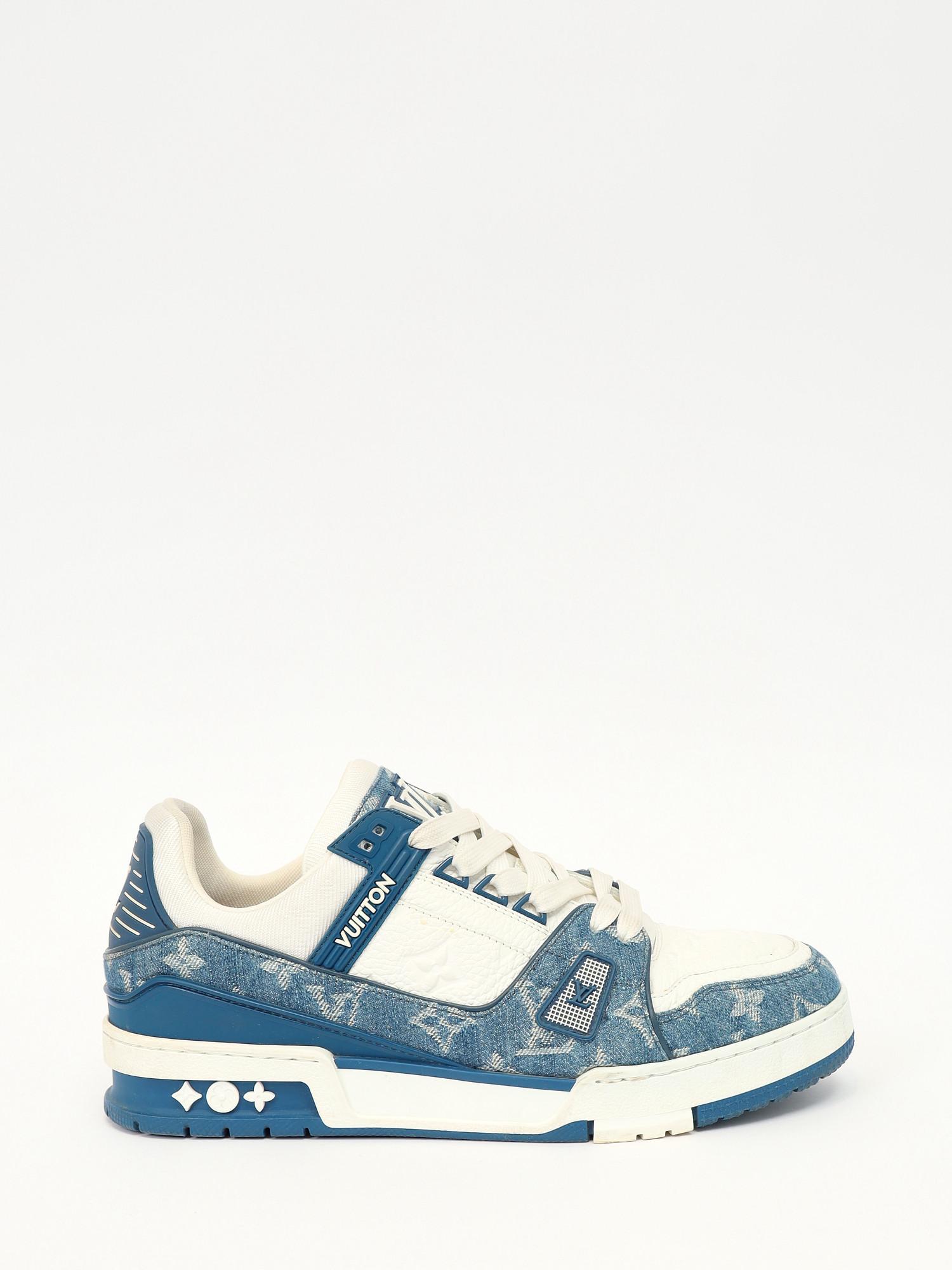 Louis Vuitton LV Trainer 40, фото 1