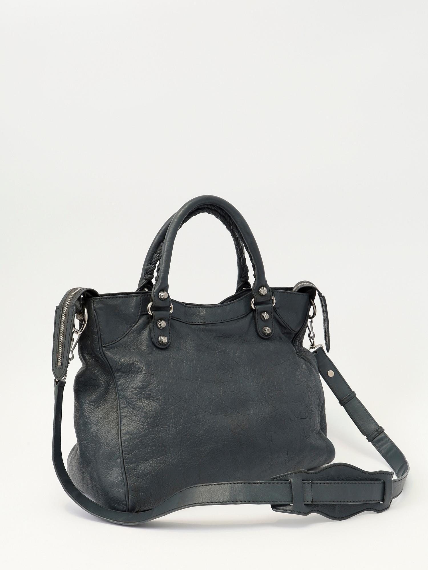 Balenciaga City , фото 4