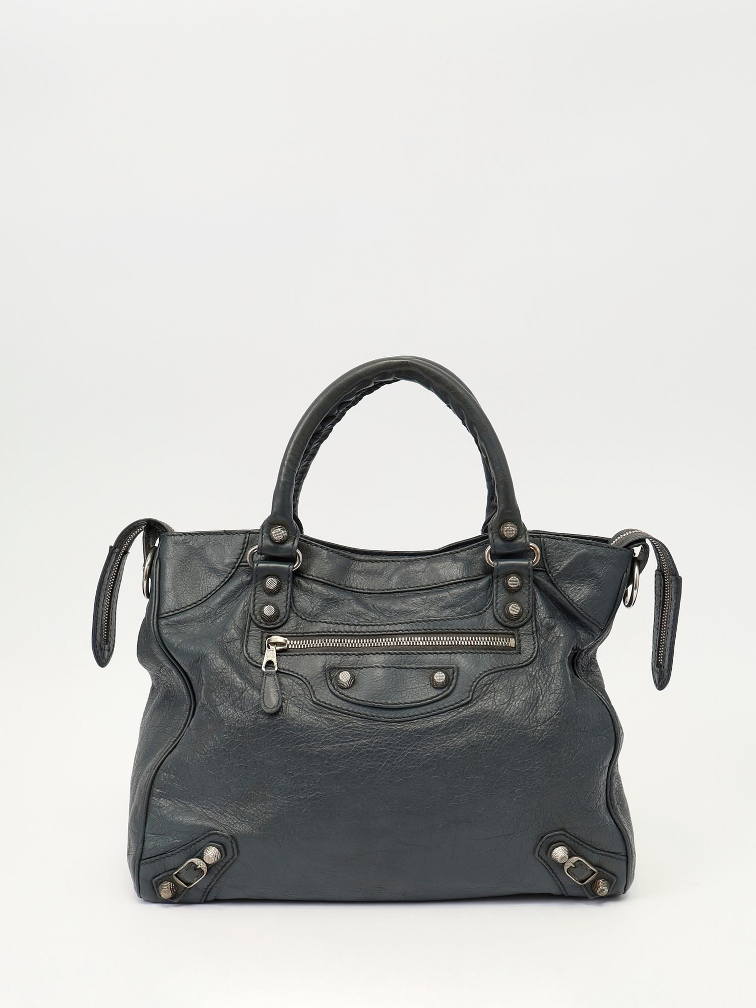 Balenciaga City , фото 1