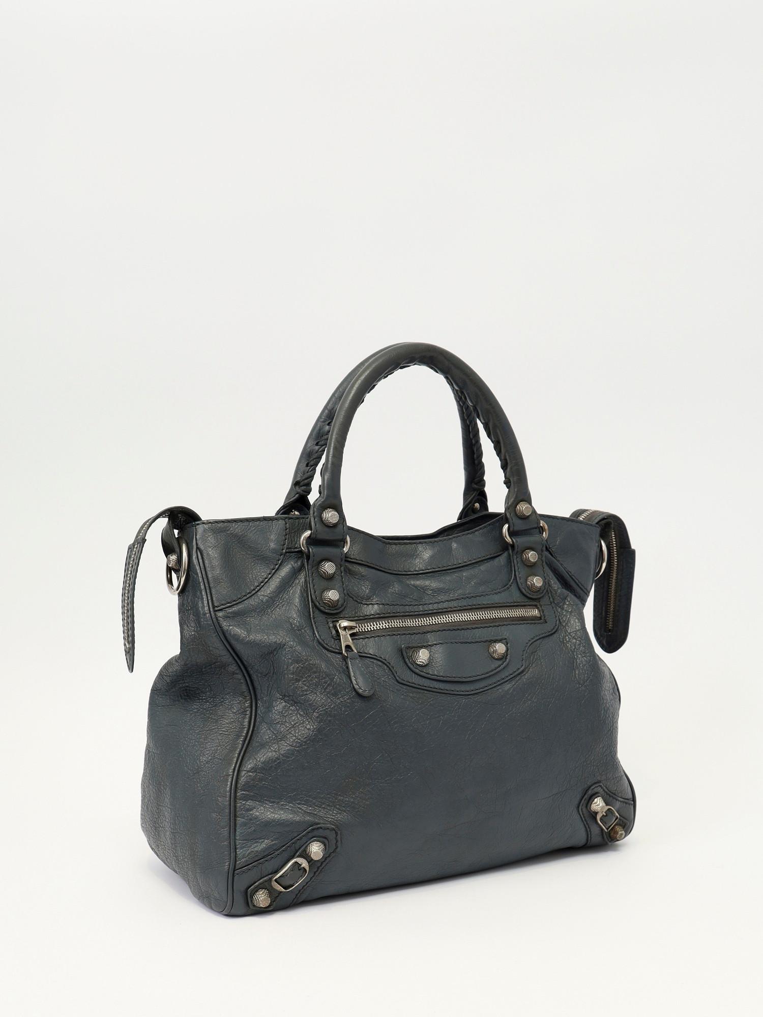 Balenciaga City , фото 3