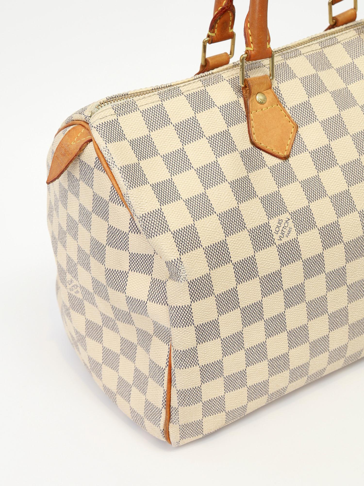 Louis Vuitton Speedy , фото 5