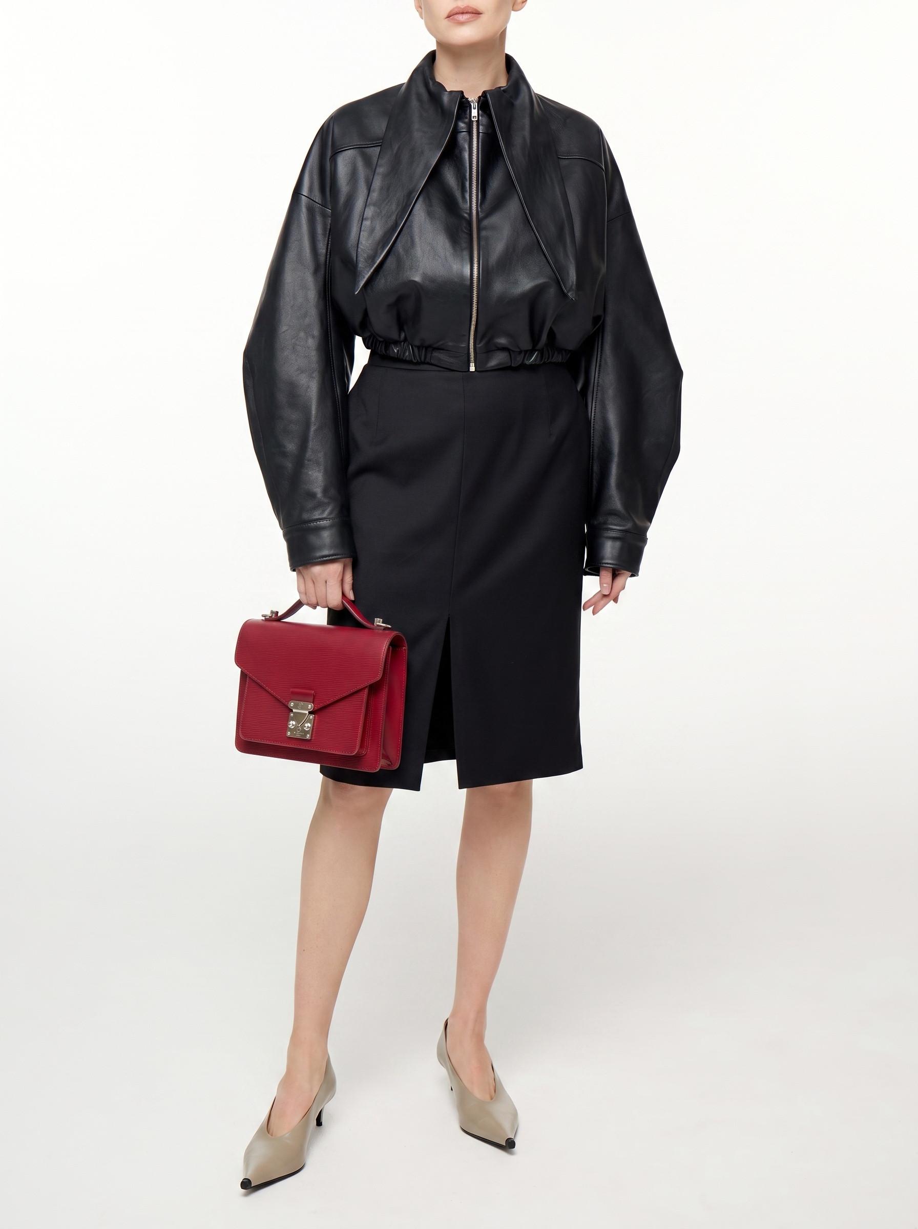 Louis Vuitton Monceau , фото 2