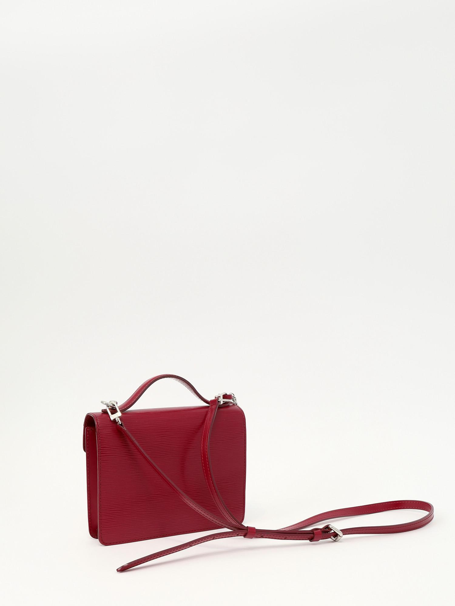 Louis Vuitton Monceau , фото 4