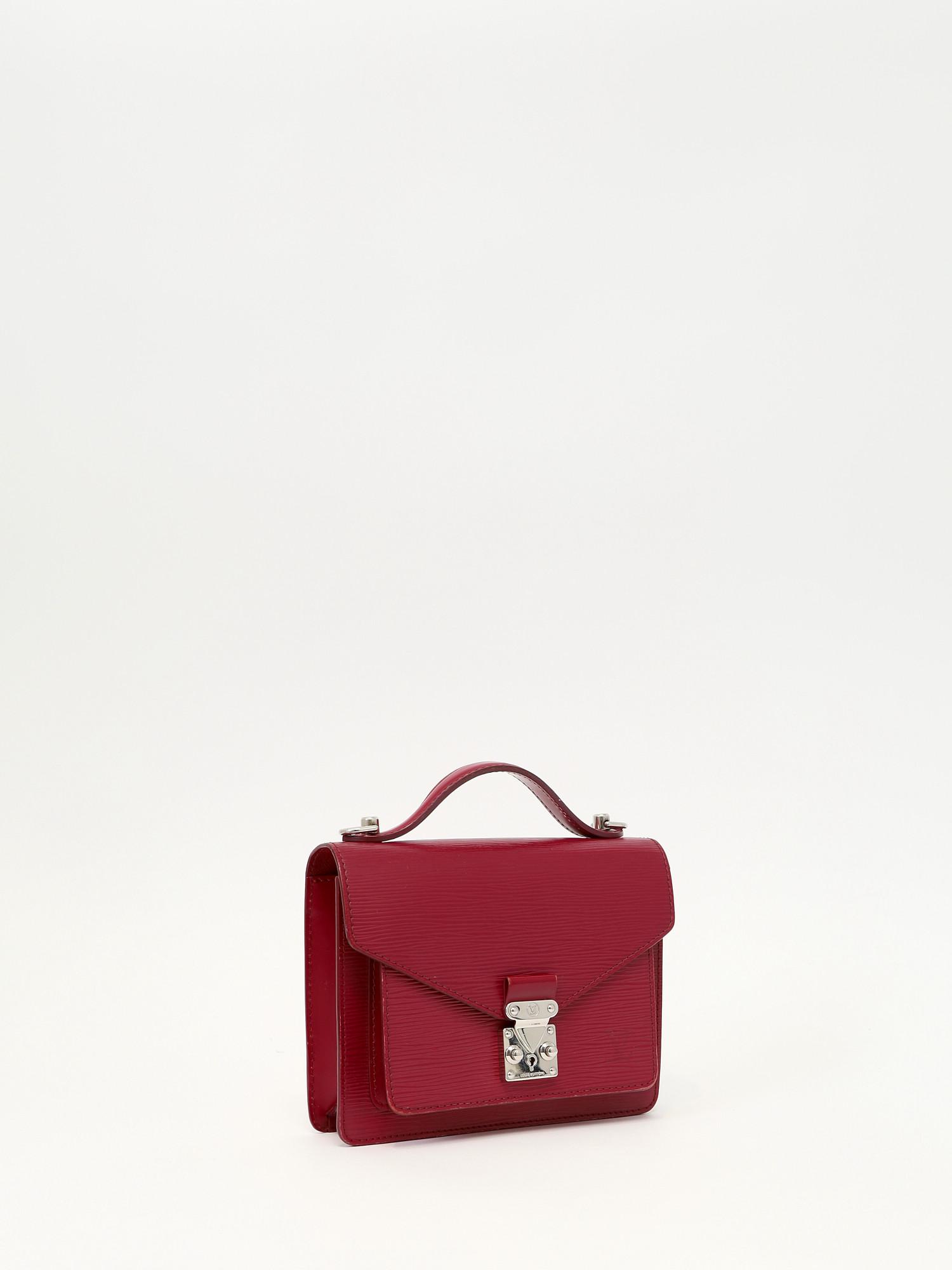 Louis Vuitton Monceau , фото 3