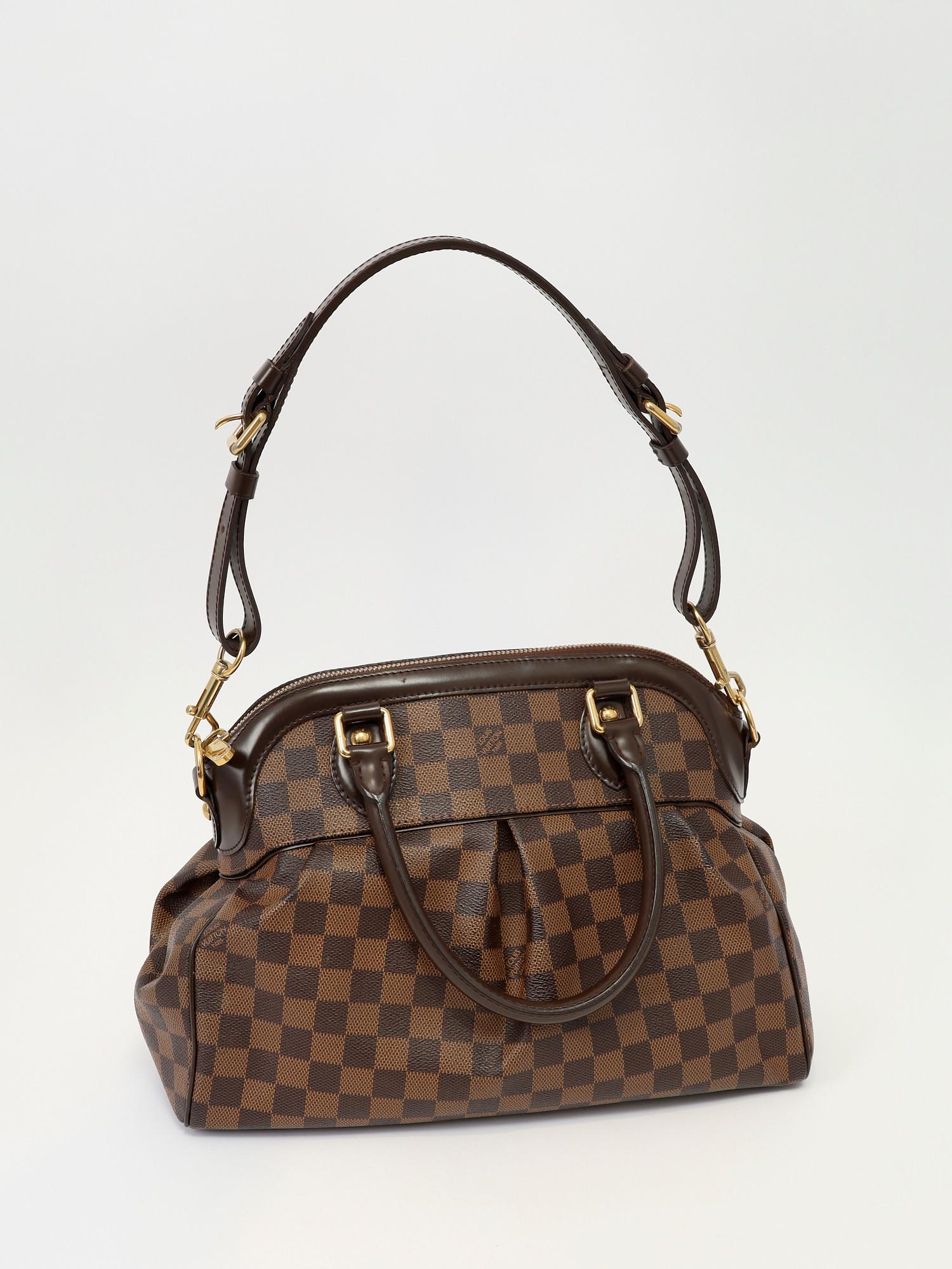 Louis Vuitton Trevi , фото 5