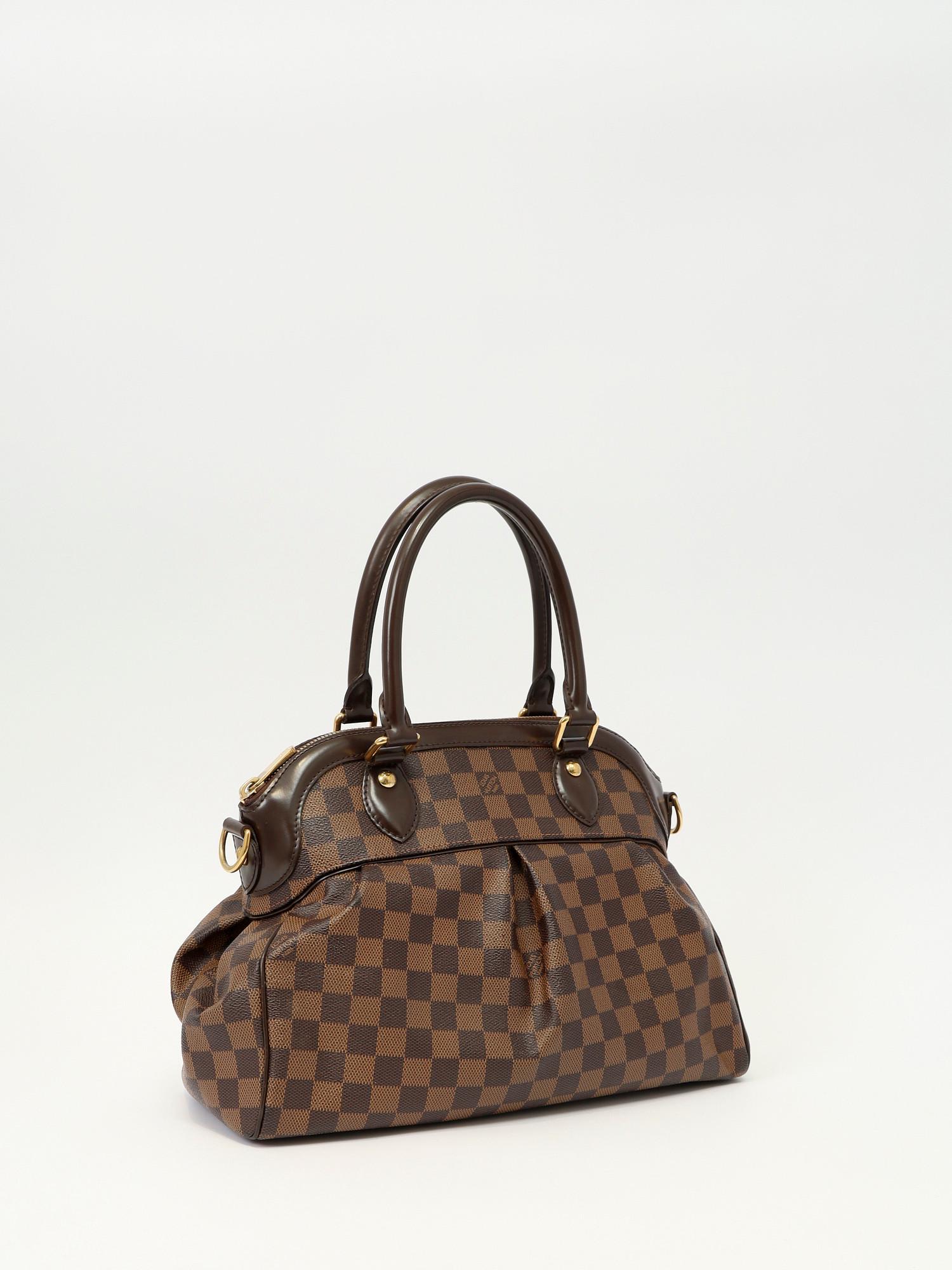 Louis Vuitton Trevi , фото 3