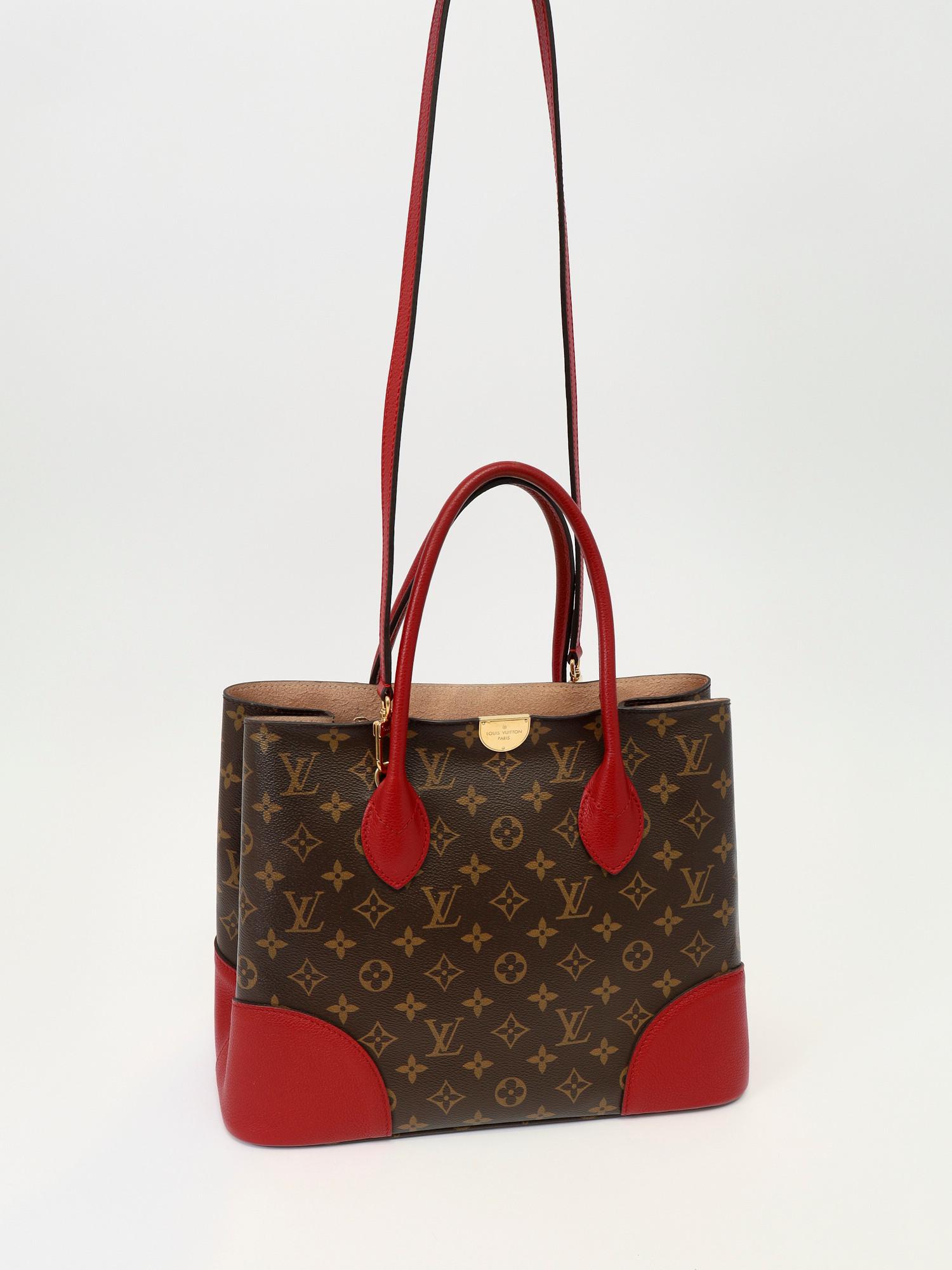 Louis Vuitton Flandrine , фото 5