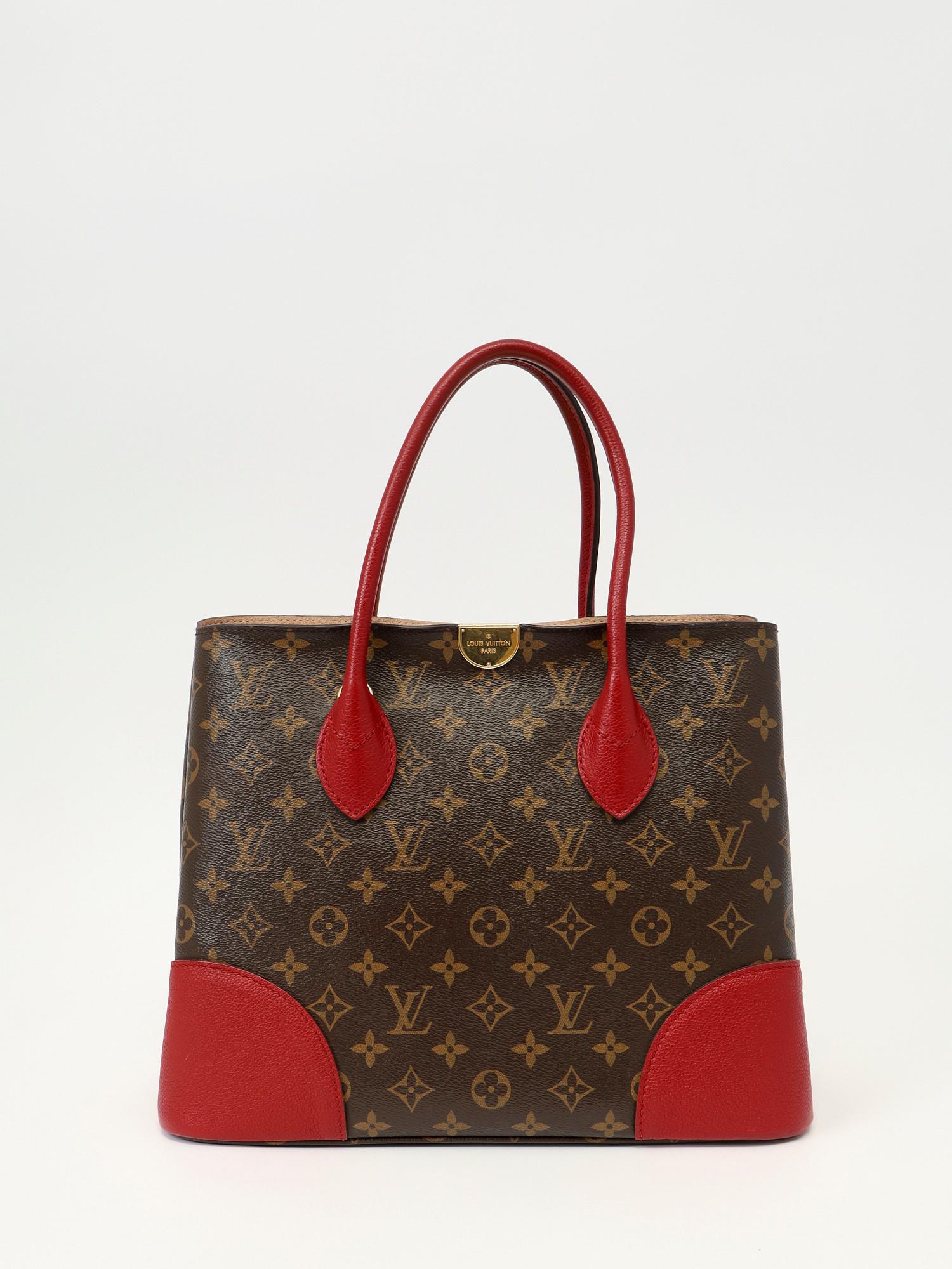 Louis Vuitton Flandrine , фото 1