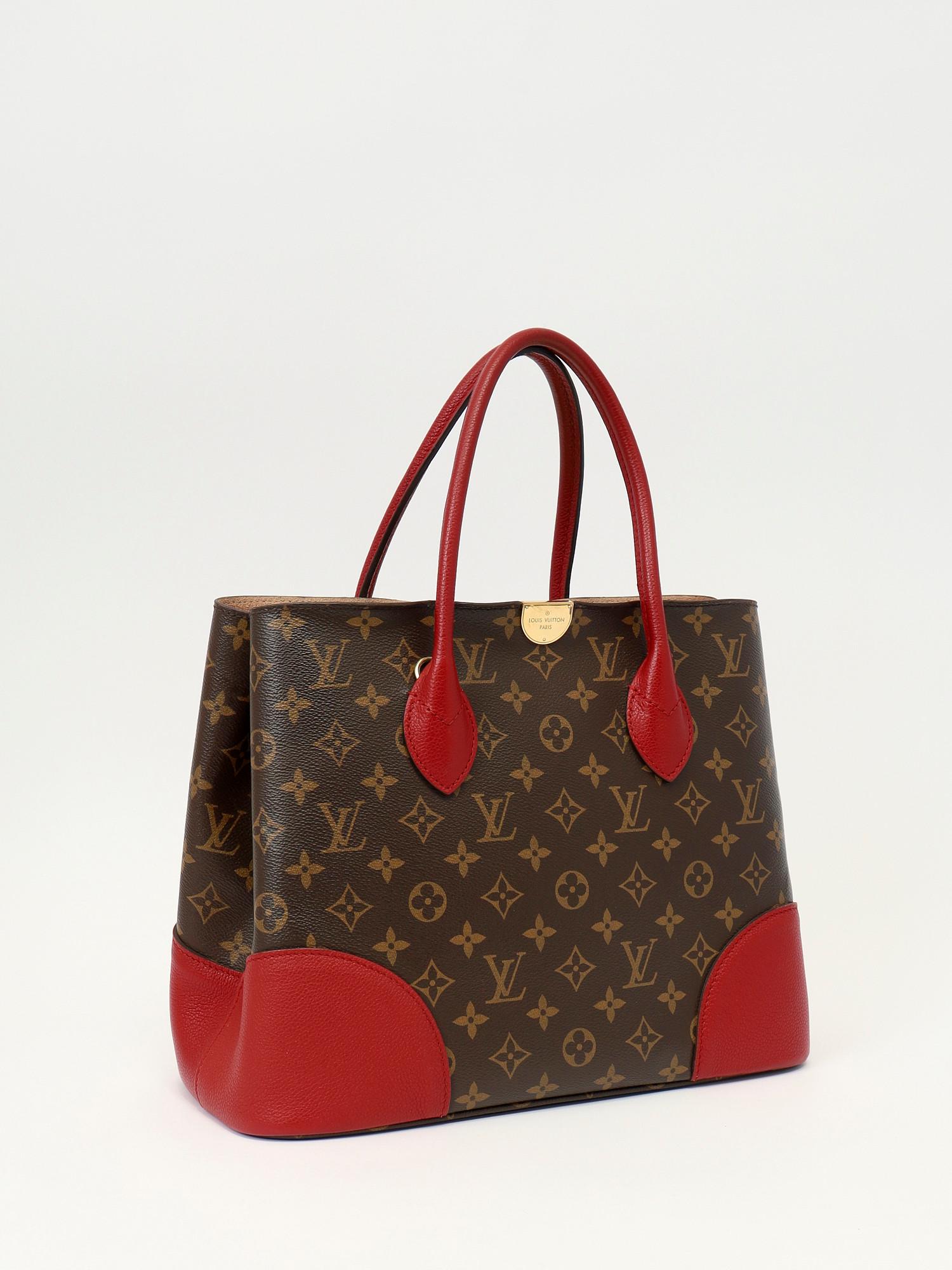 Louis Vuitton Flandrine , фото 3