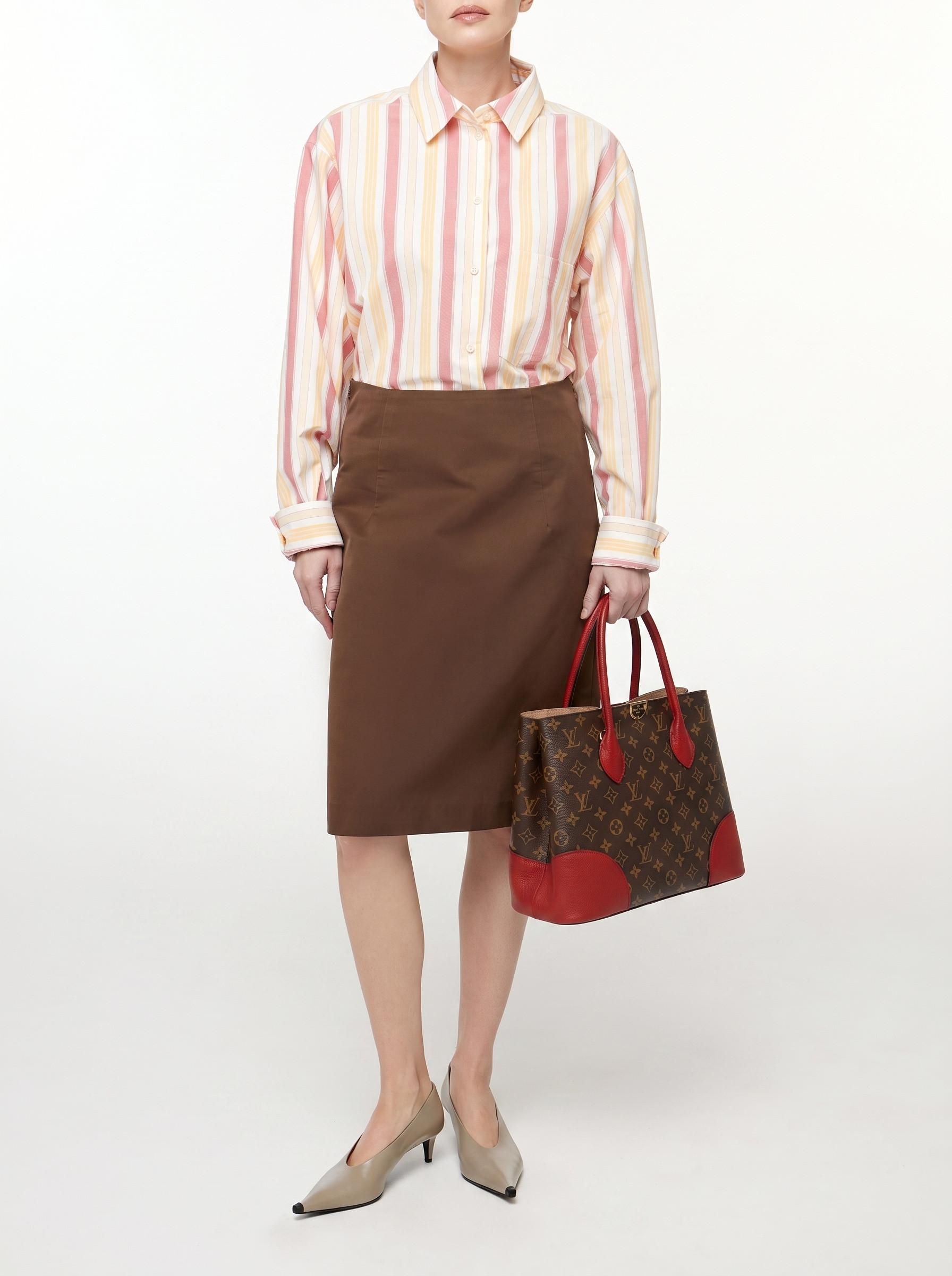 Louis Vuitton Flandrine , фото 2