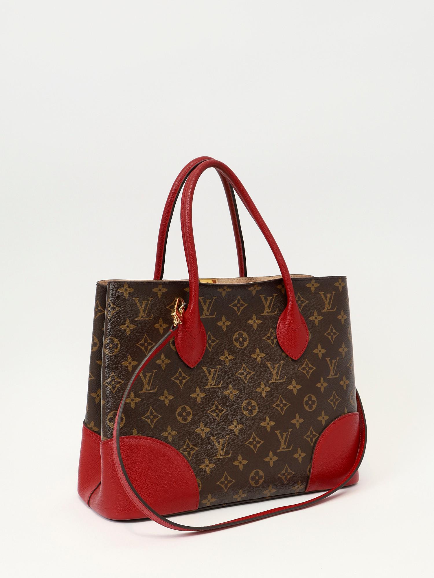 Louis Vuitton Flandrine , фото 4
