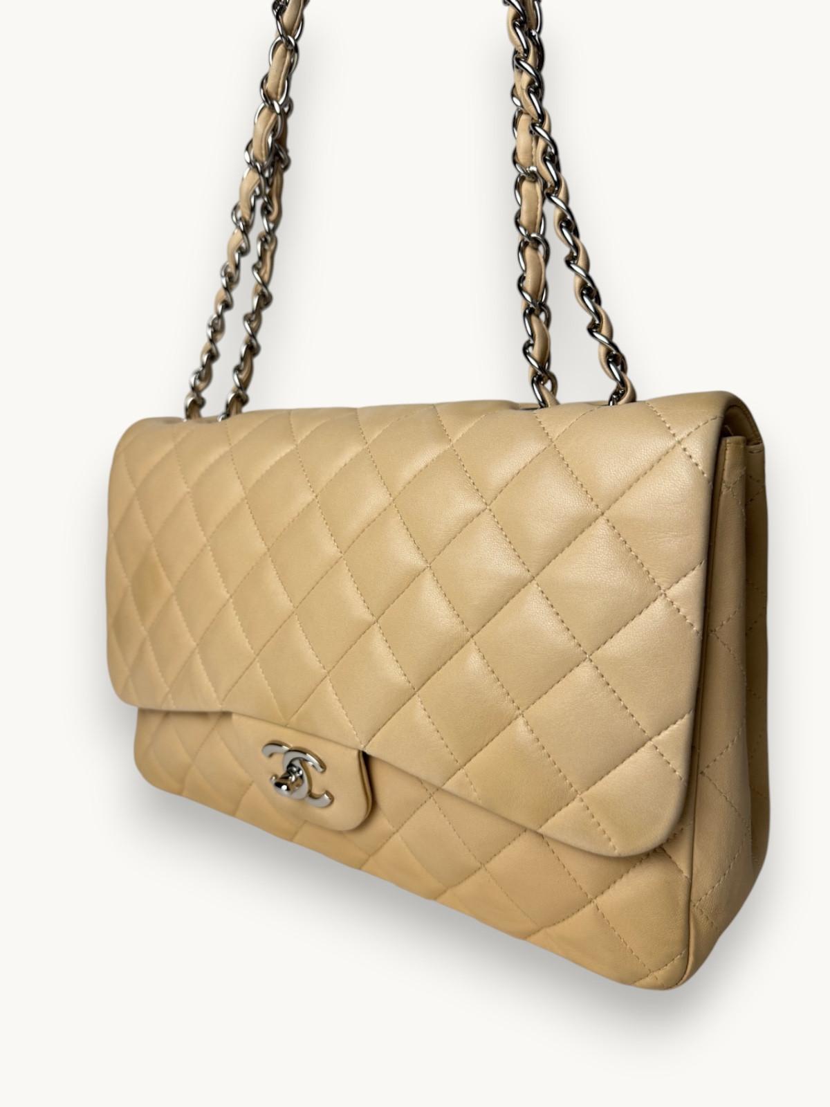 Chanel Timeless Classic , фото 3