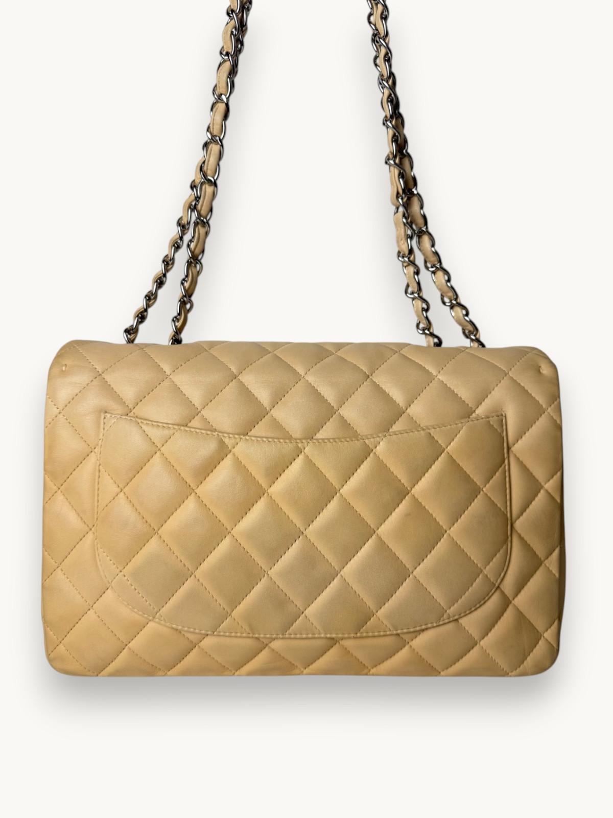 Chanel Timeless Classic , фото 5