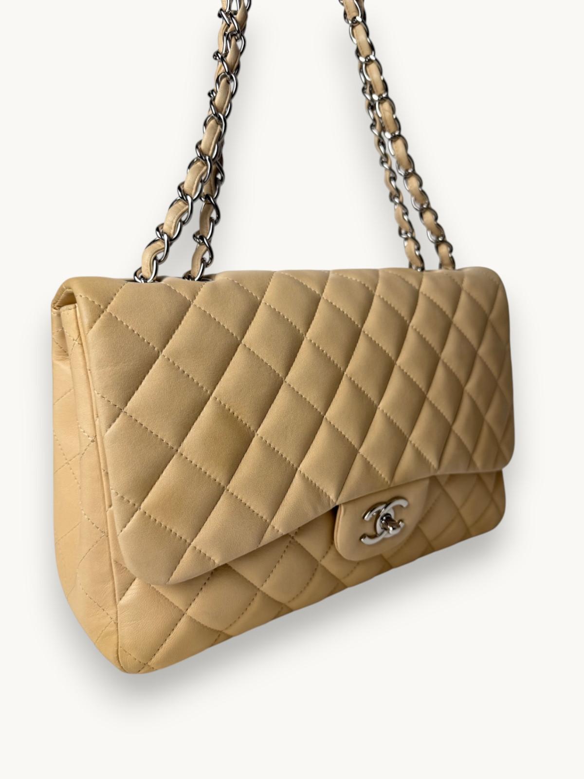 Chanel Timeless Classic , фото 4