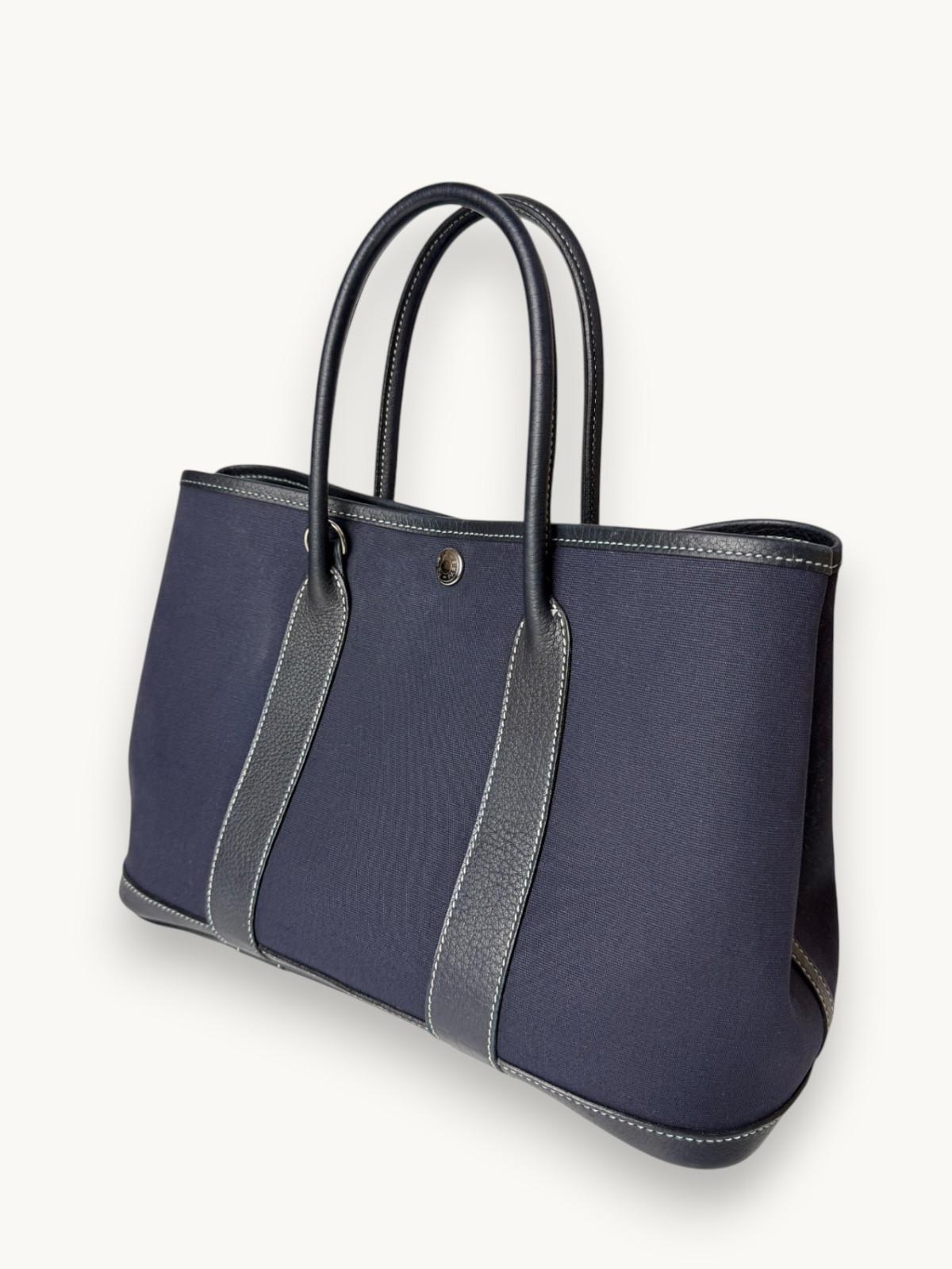 Hermes Garden Party , фото 3