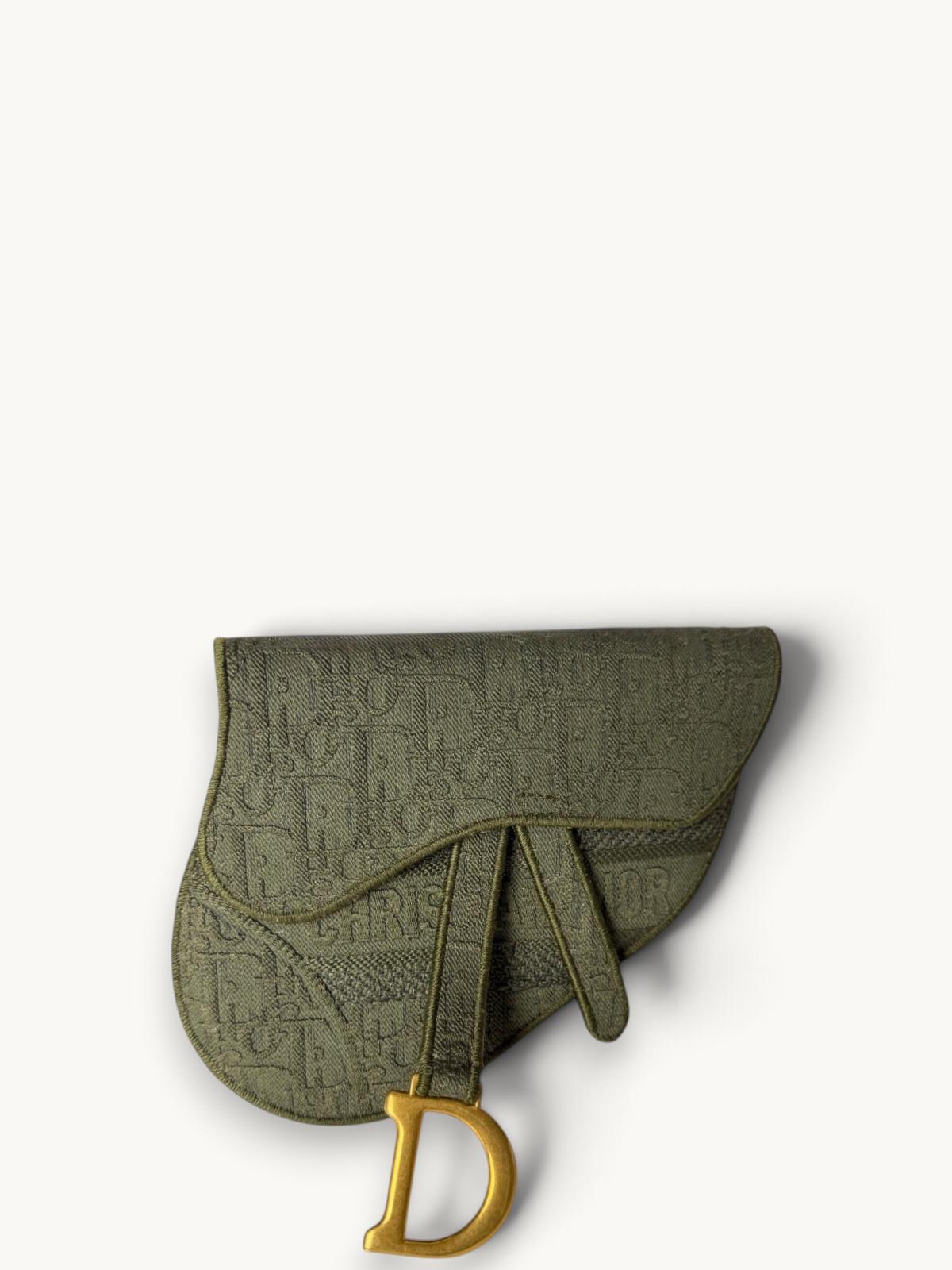 Dior Saddle , фото 1