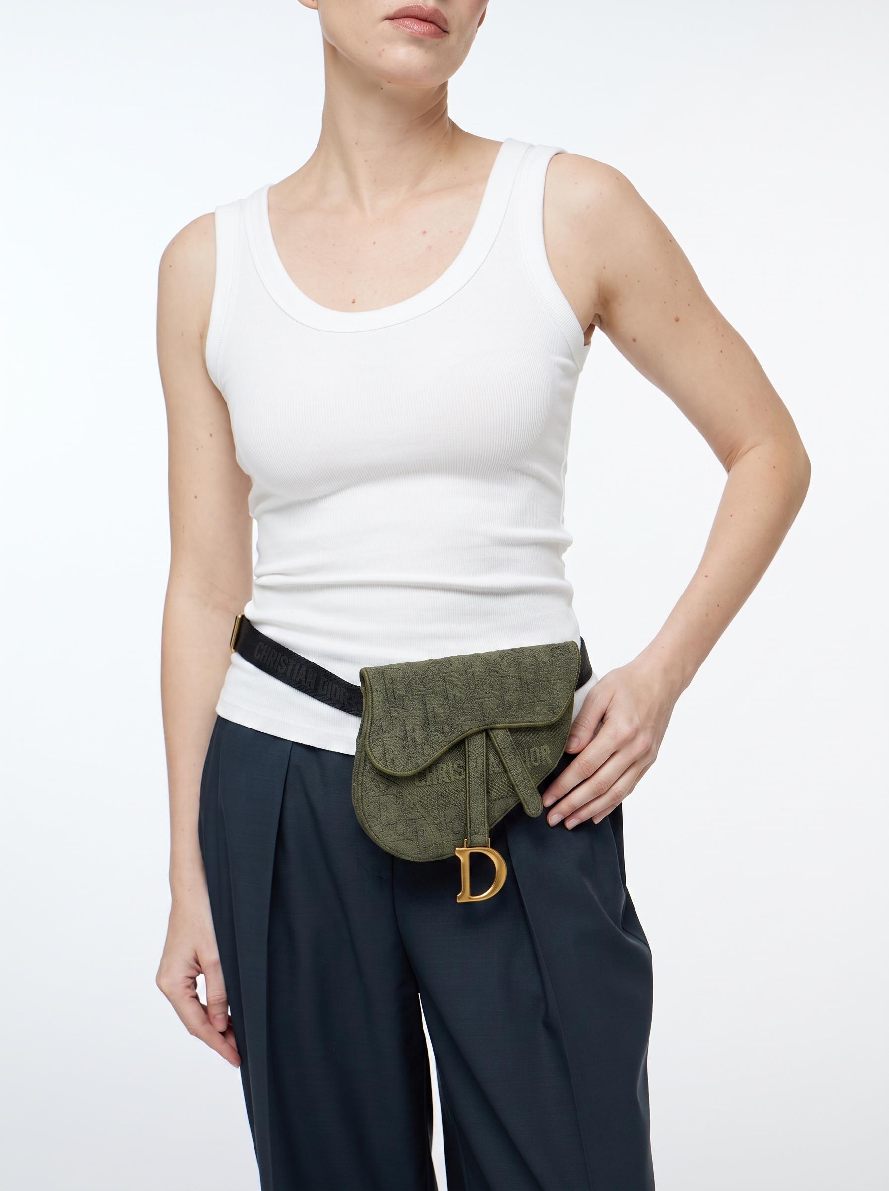 Dior Saddle , фото 2