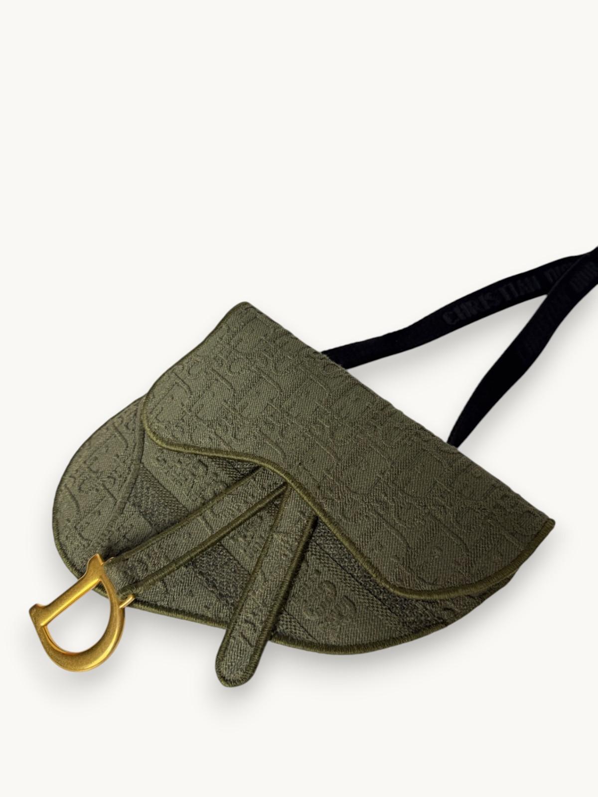 Dior Saddle , фото 5