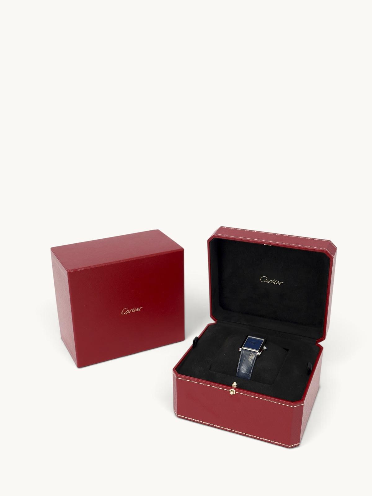 Cartier Tank , фото 5