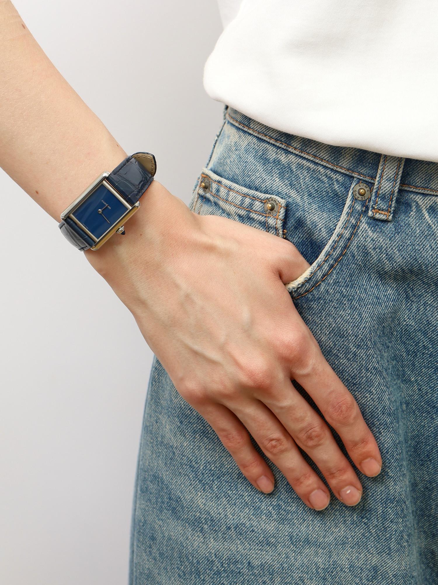 Cartier Tank , фото 2