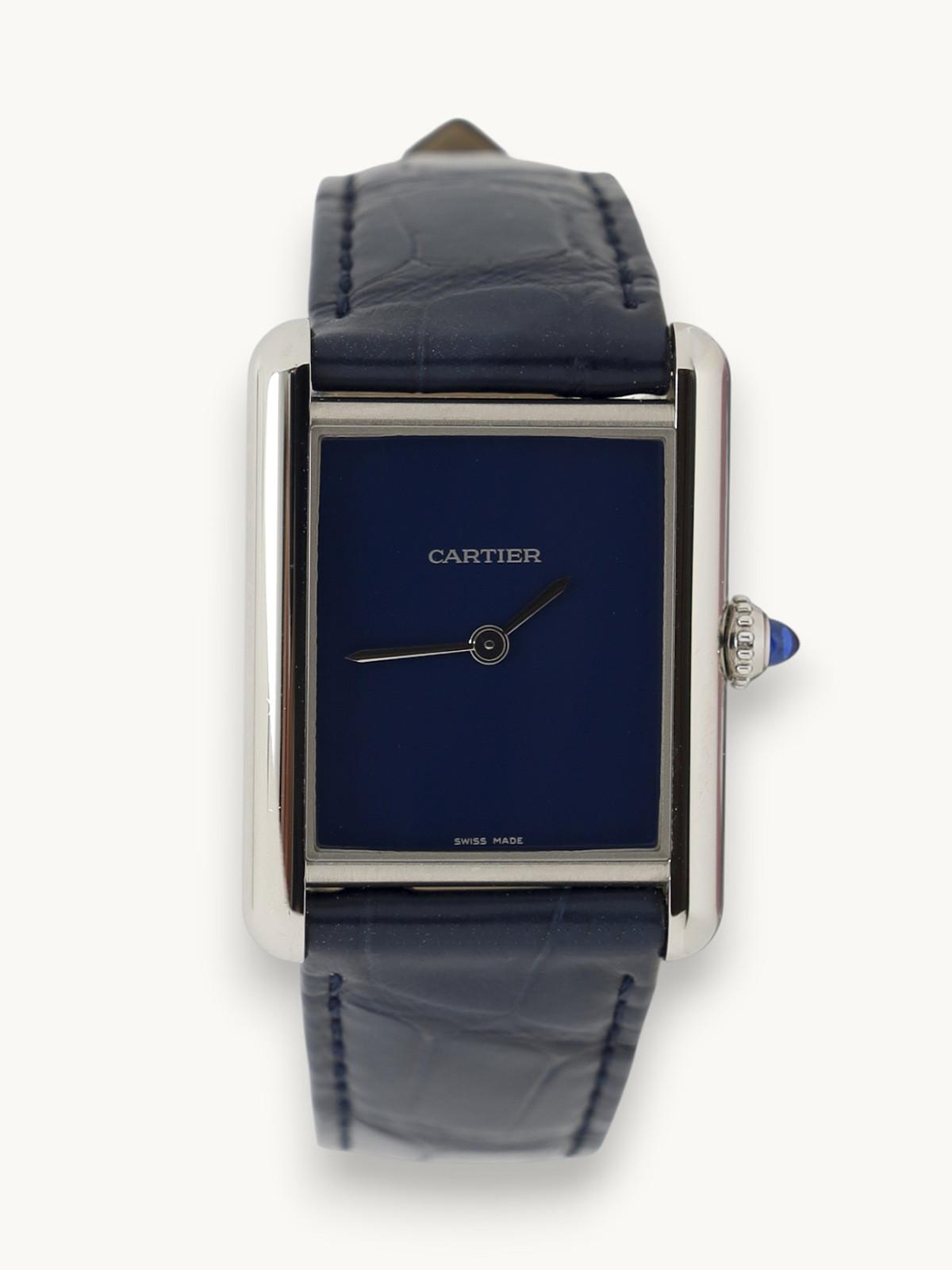 Cartier Tank , фото 1