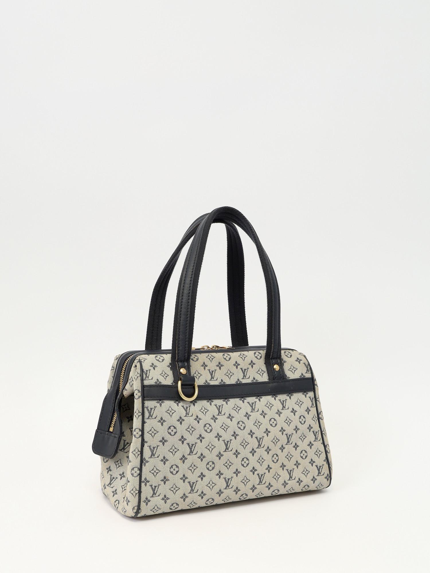 Louis Vuitton Josephine , фото 3