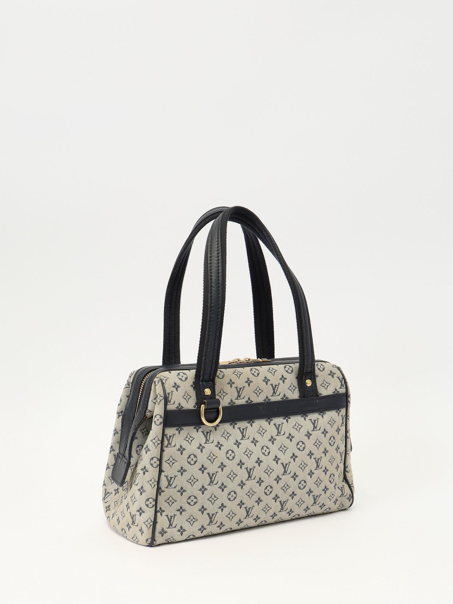 Louis Vuitton Josephine , фото 4