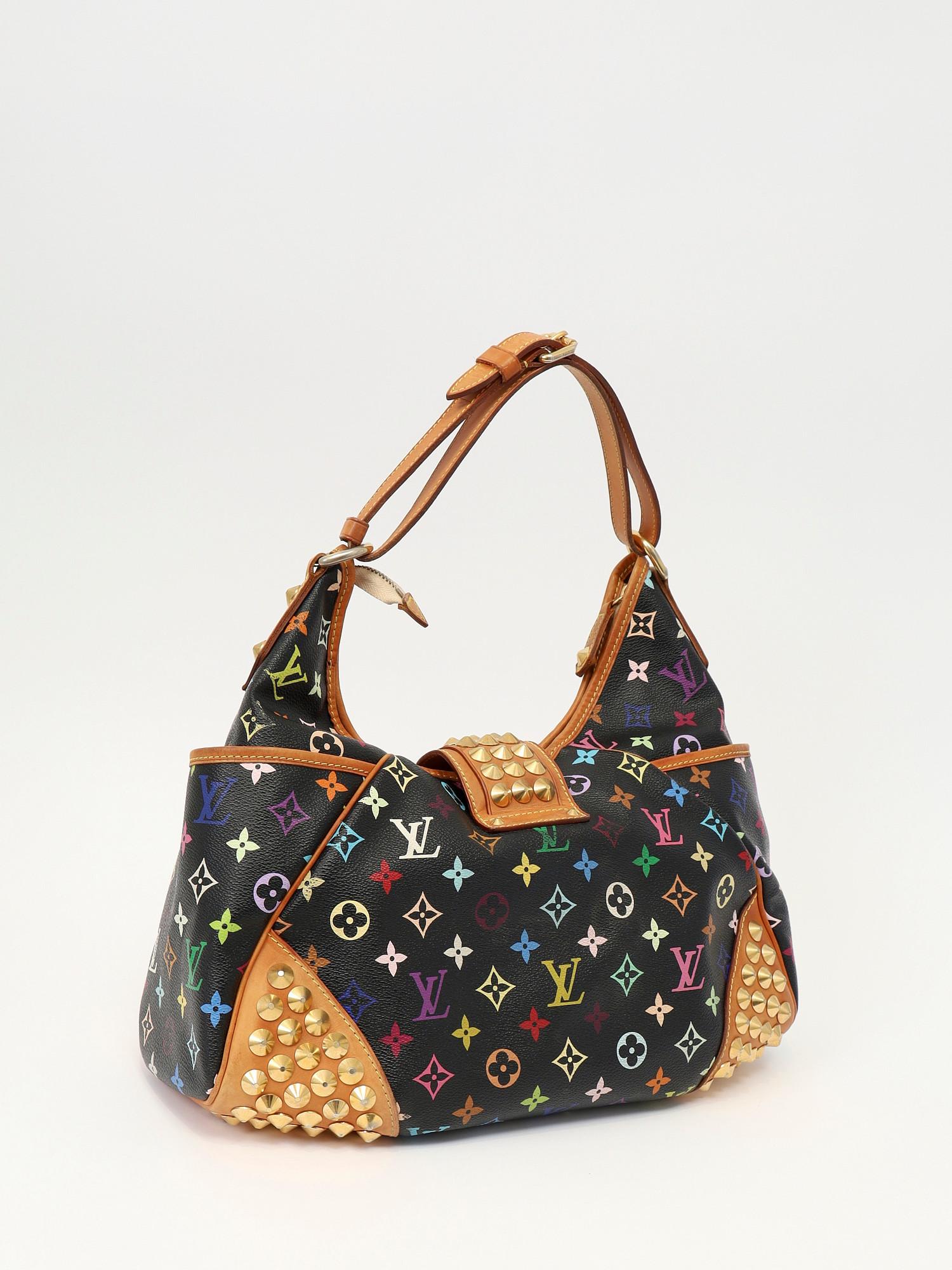 Louis Vuitton Chrissie , фото 4