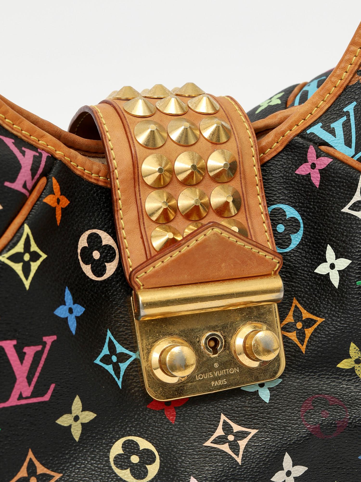 Louis Vuitton Chrissie , фото 5
