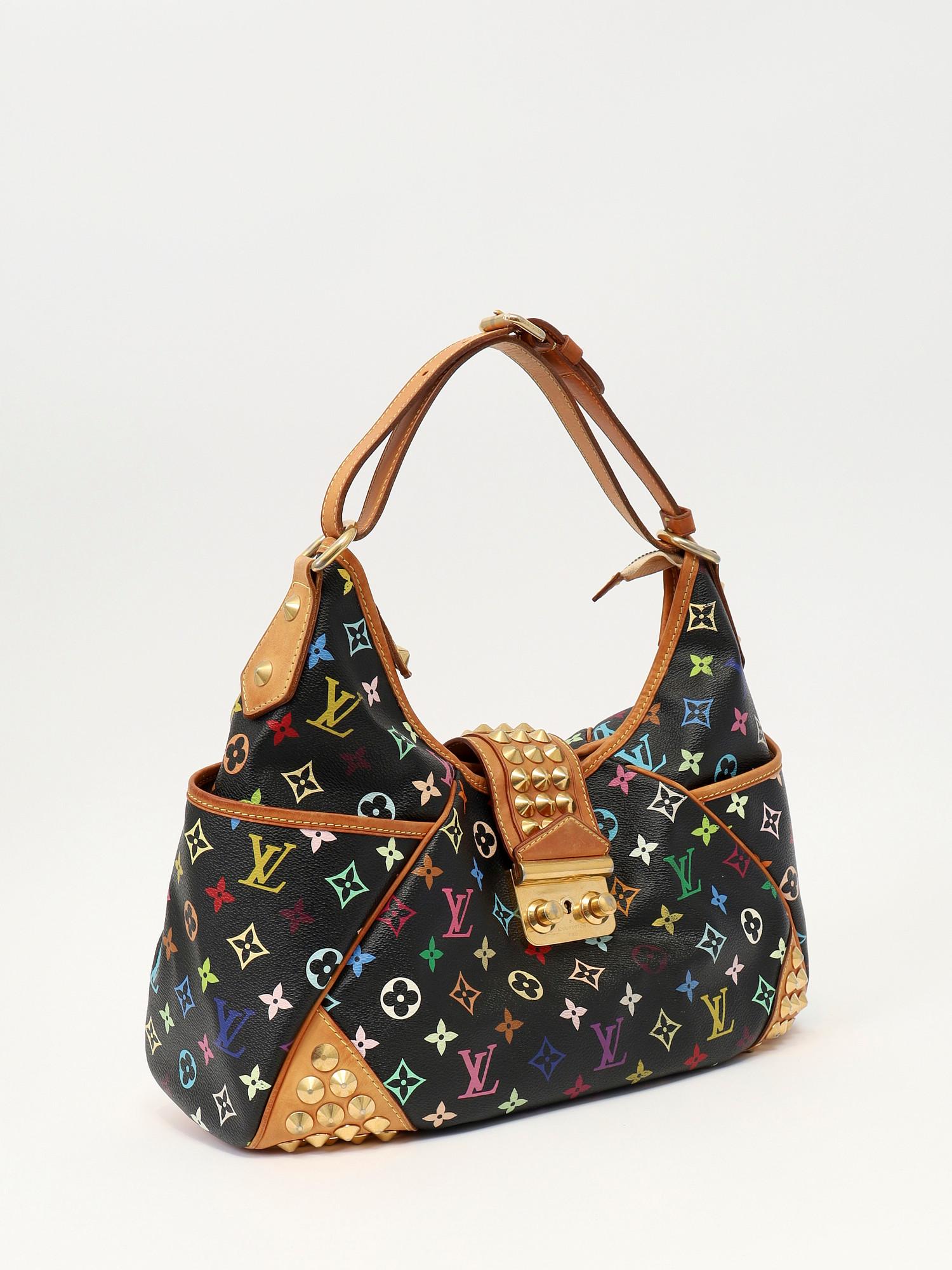 Louis Vuitton Chrissie , фото 3