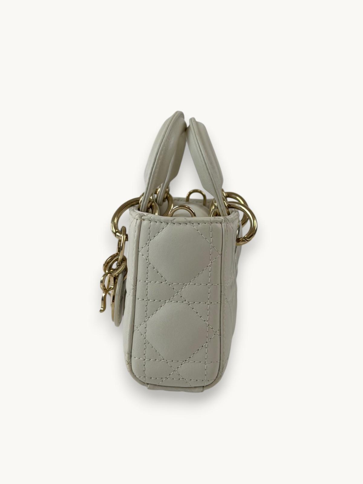 Dior Lady Dior , фото 4