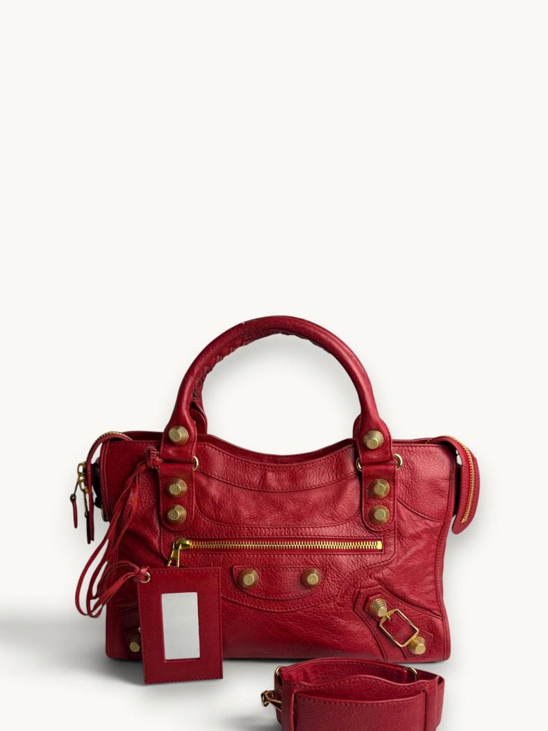 Balenciaga City , фото 1