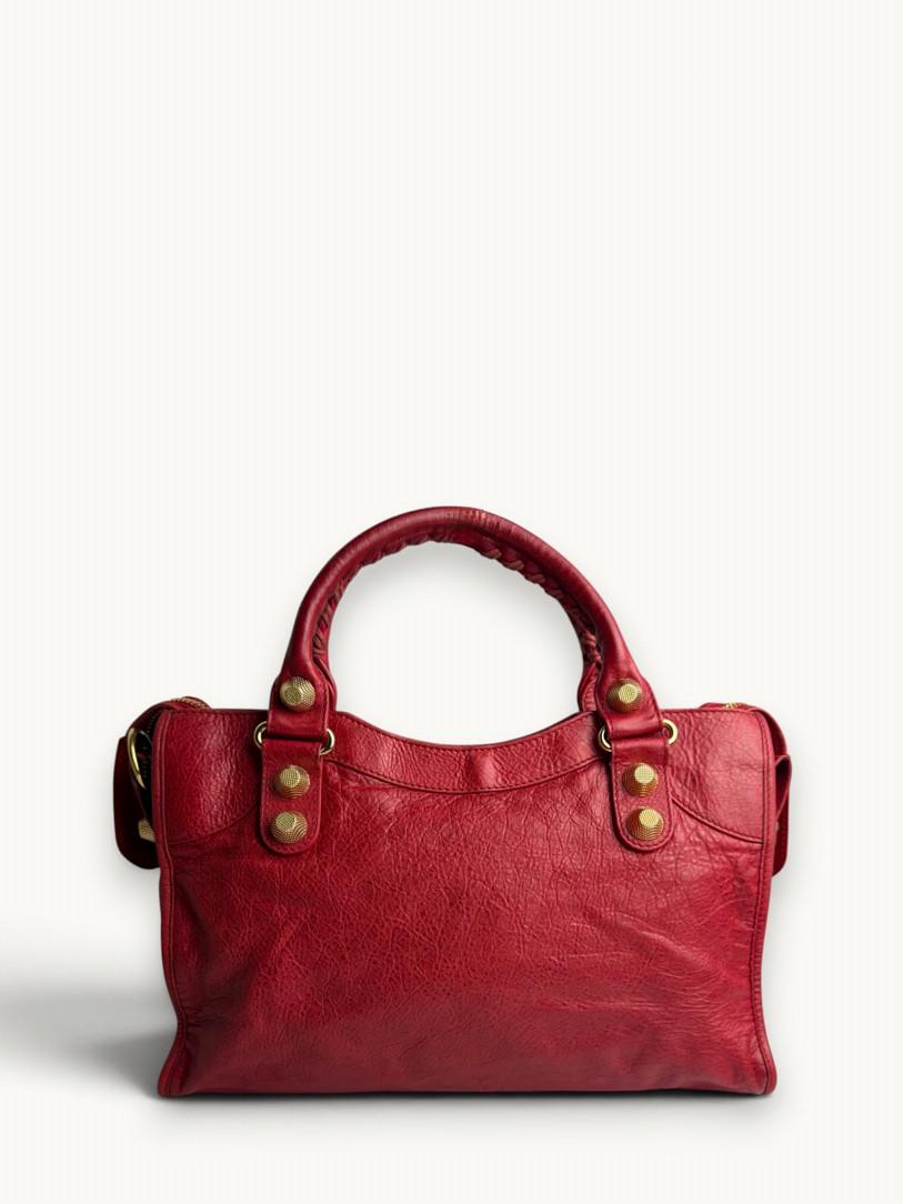 Balenciaga City , фото 3