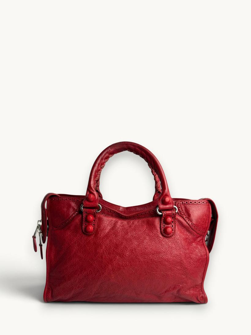 Balenciaga City , фото 3