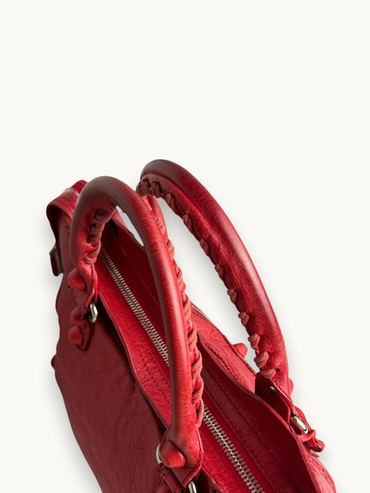 Balenciaga City , фото 4