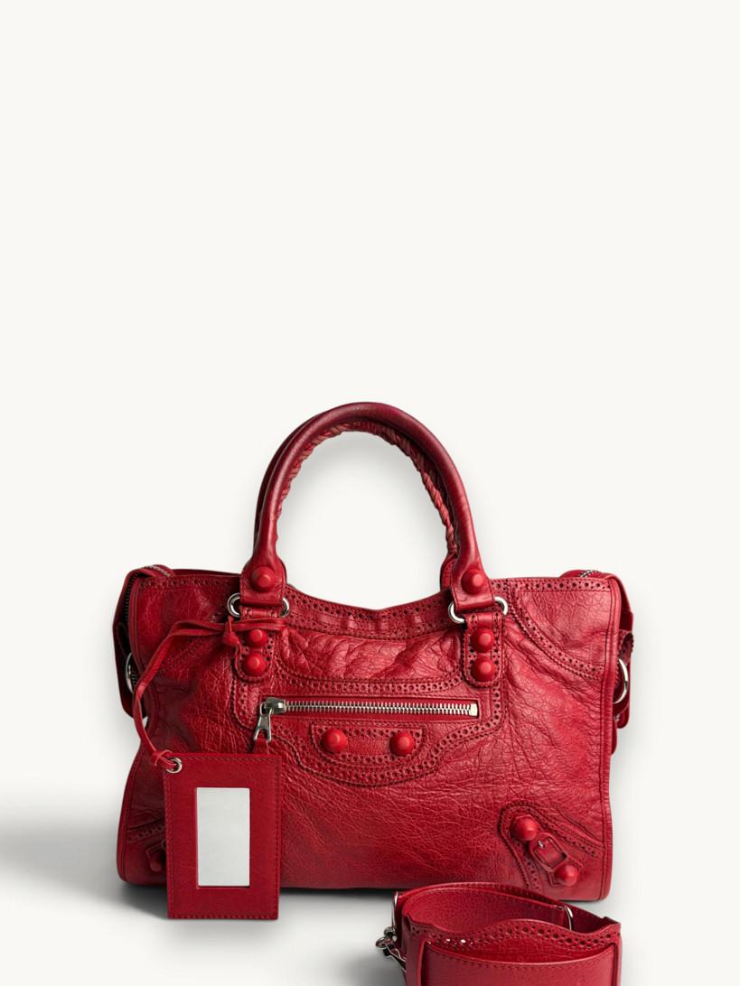Balenciaga City , фото 1