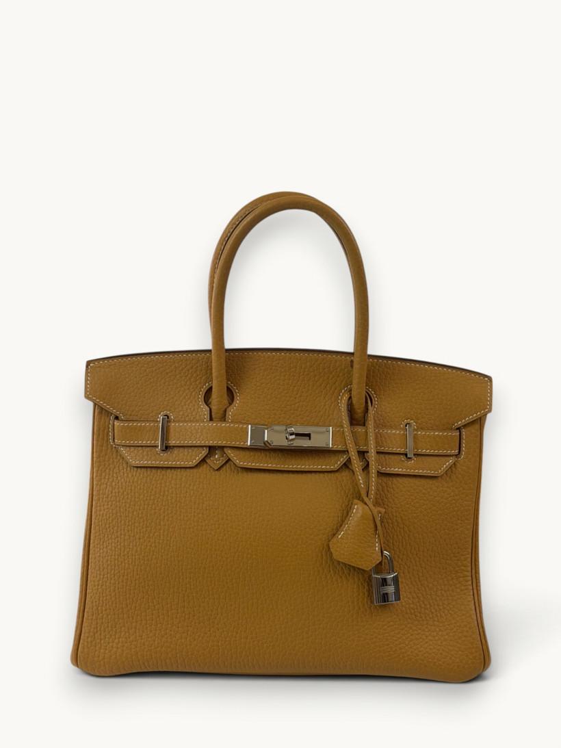 Hermes Birkin 30, фото 1