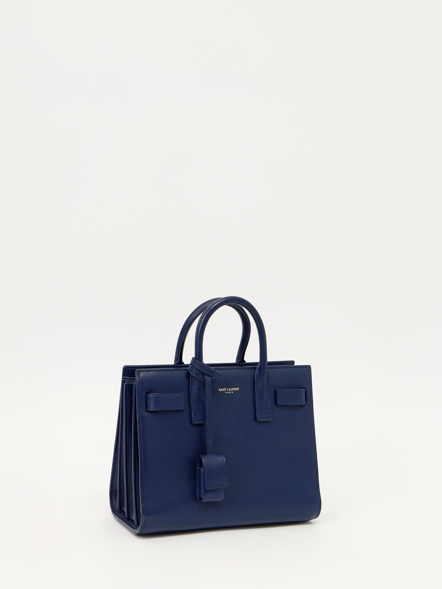 Saint Laurent Sac De Jour , фото 3