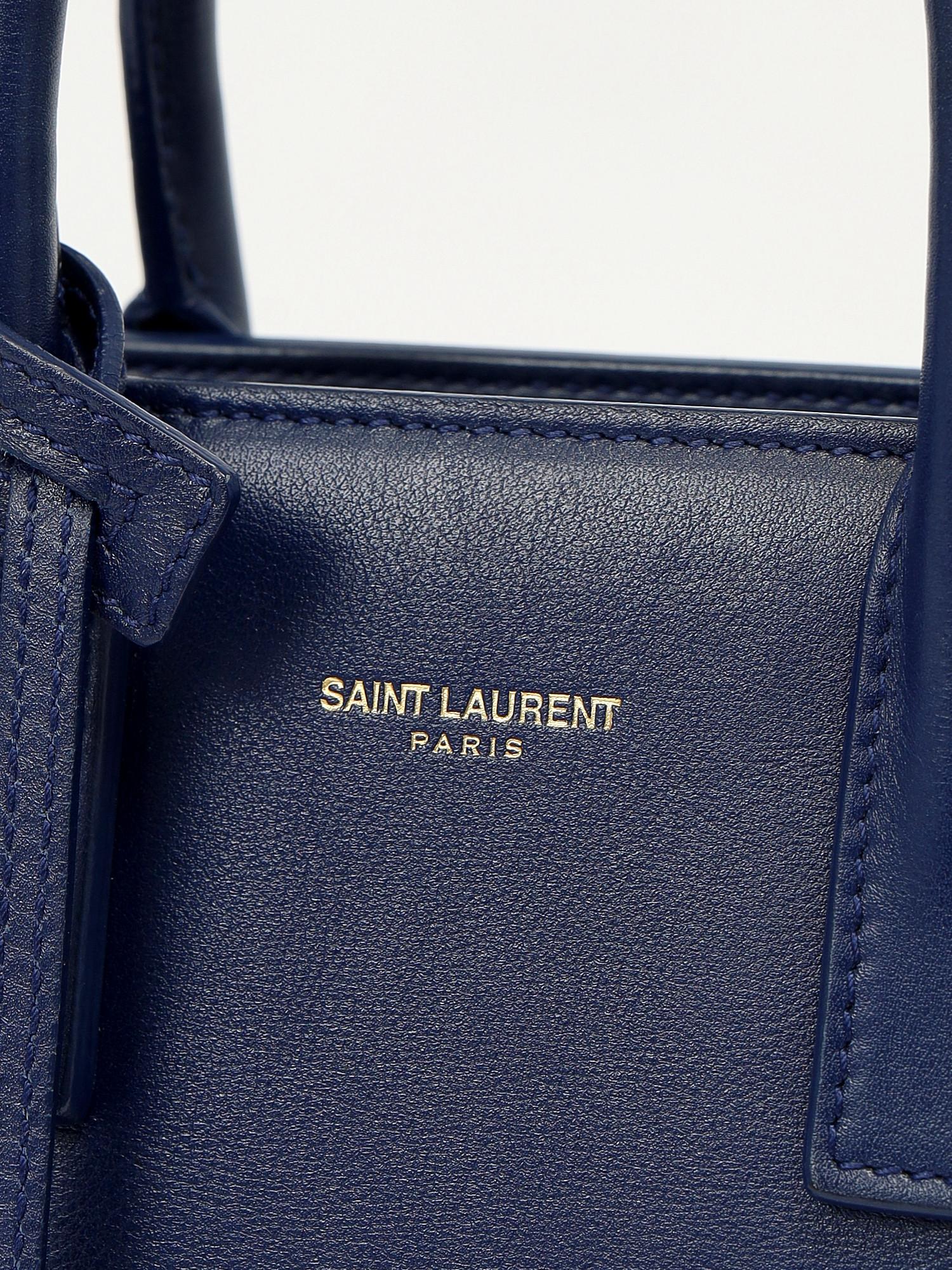 Saint Laurent Sac De Jour , фото 5
