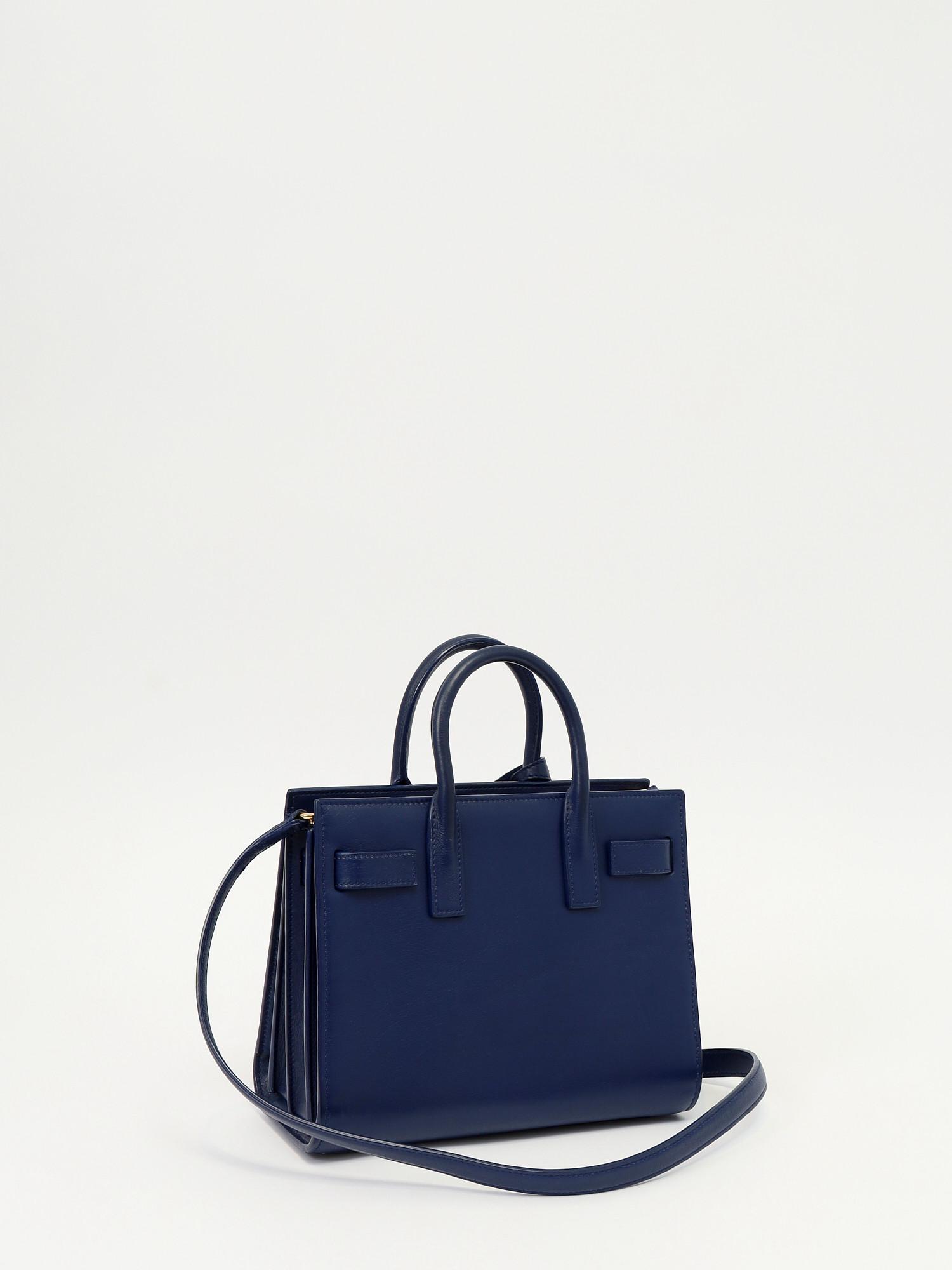 Saint Laurent Sac De Jour , фото 4