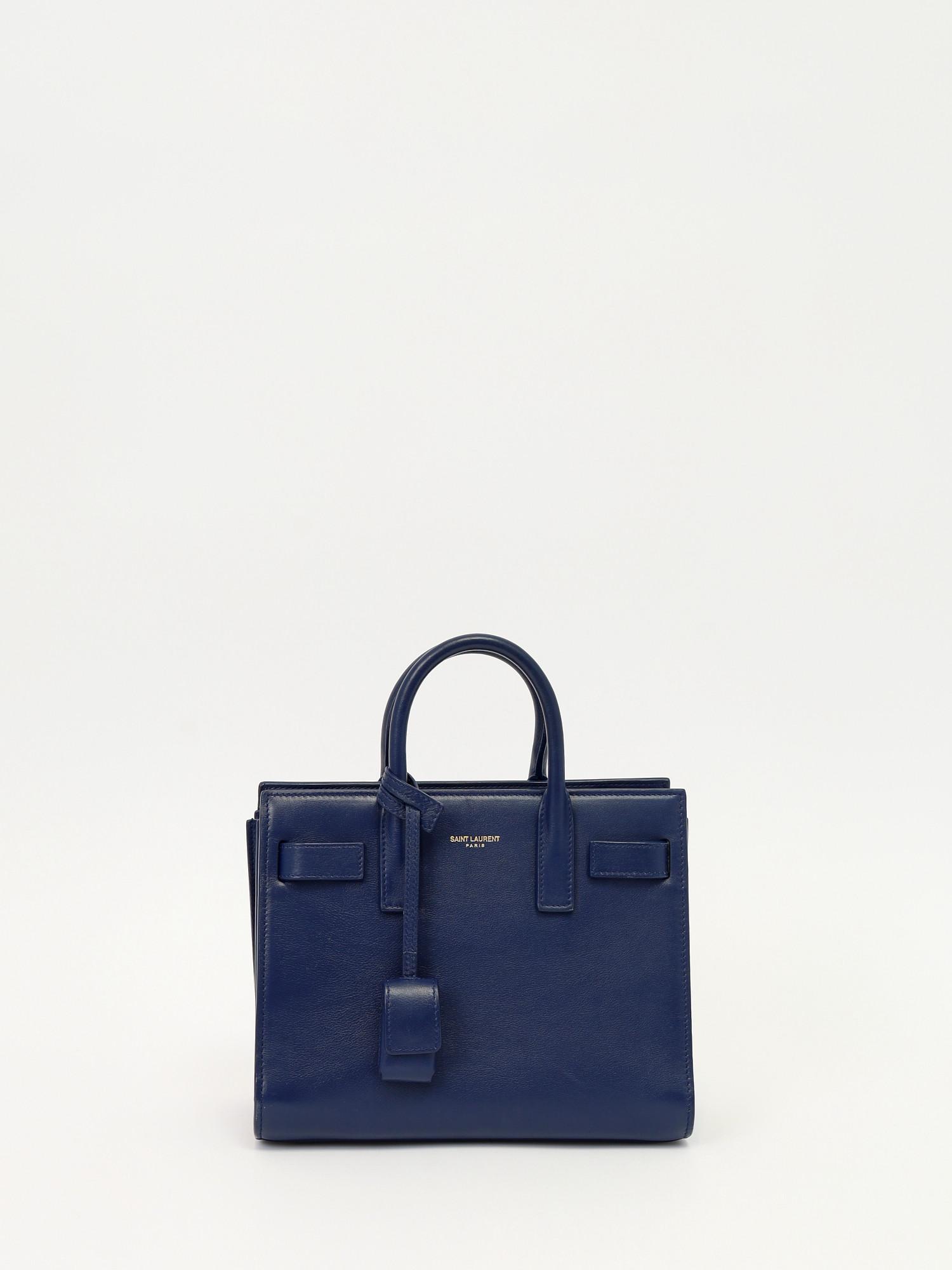 Saint Laurent Sac De Jour , фото 1