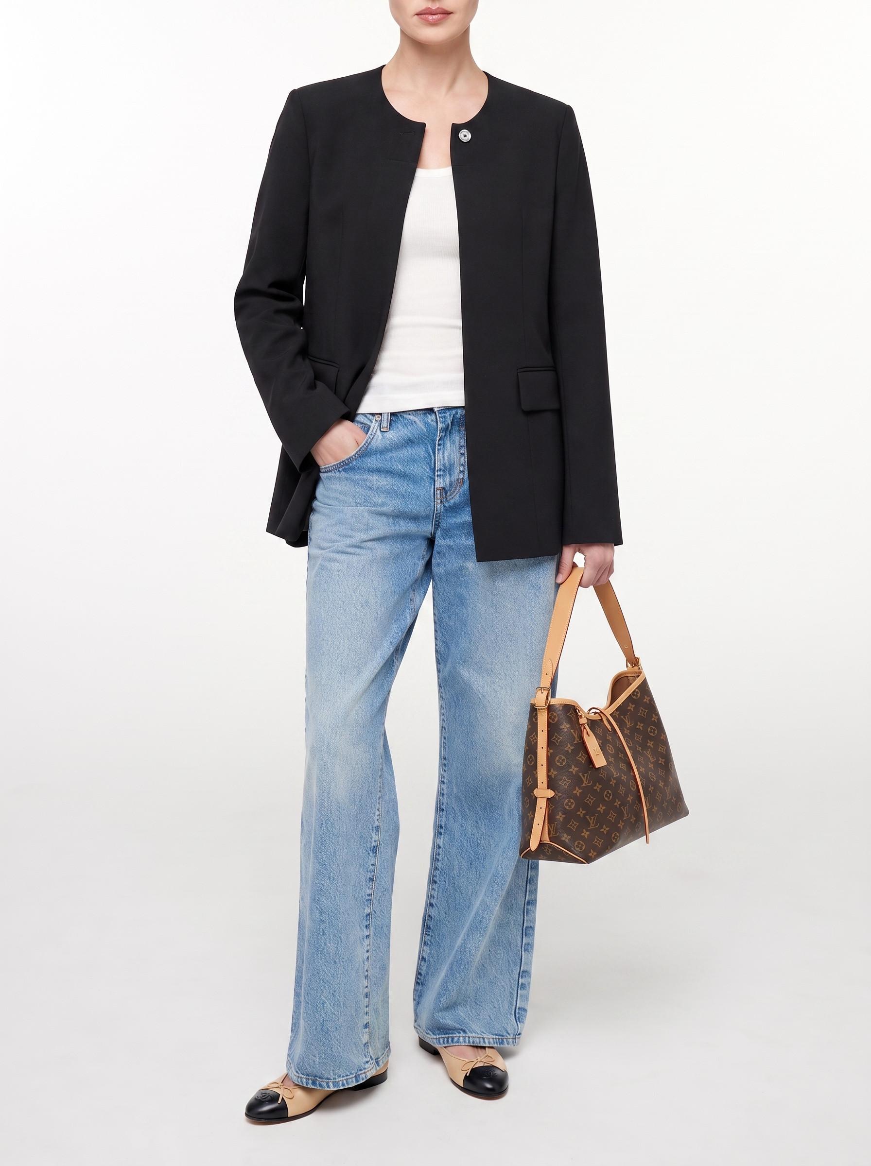 Louis Vuitton CarryAll , фото 2