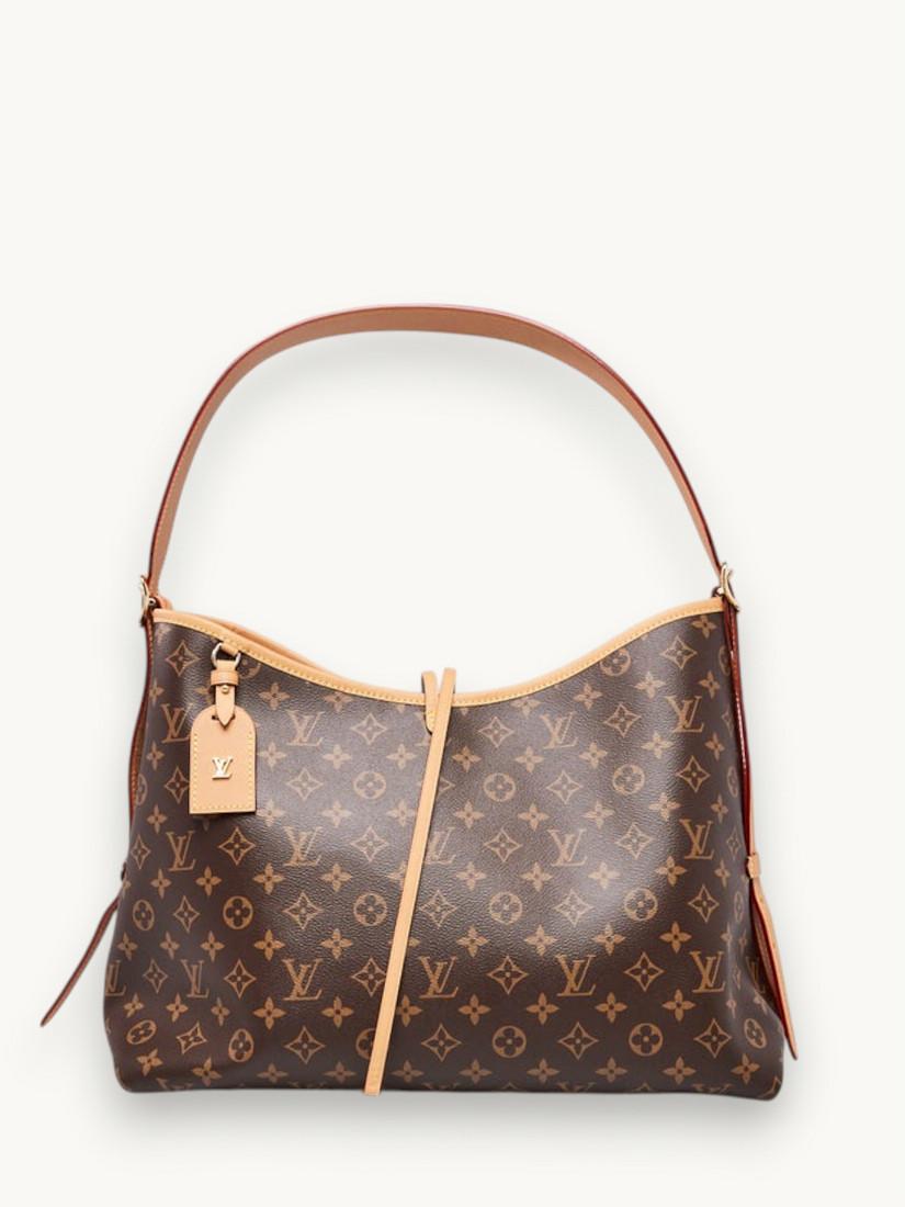 Louis Vuitton CarryAll , фото 1