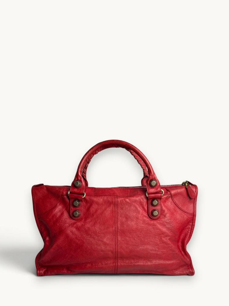 Balenciaga City , фото 3