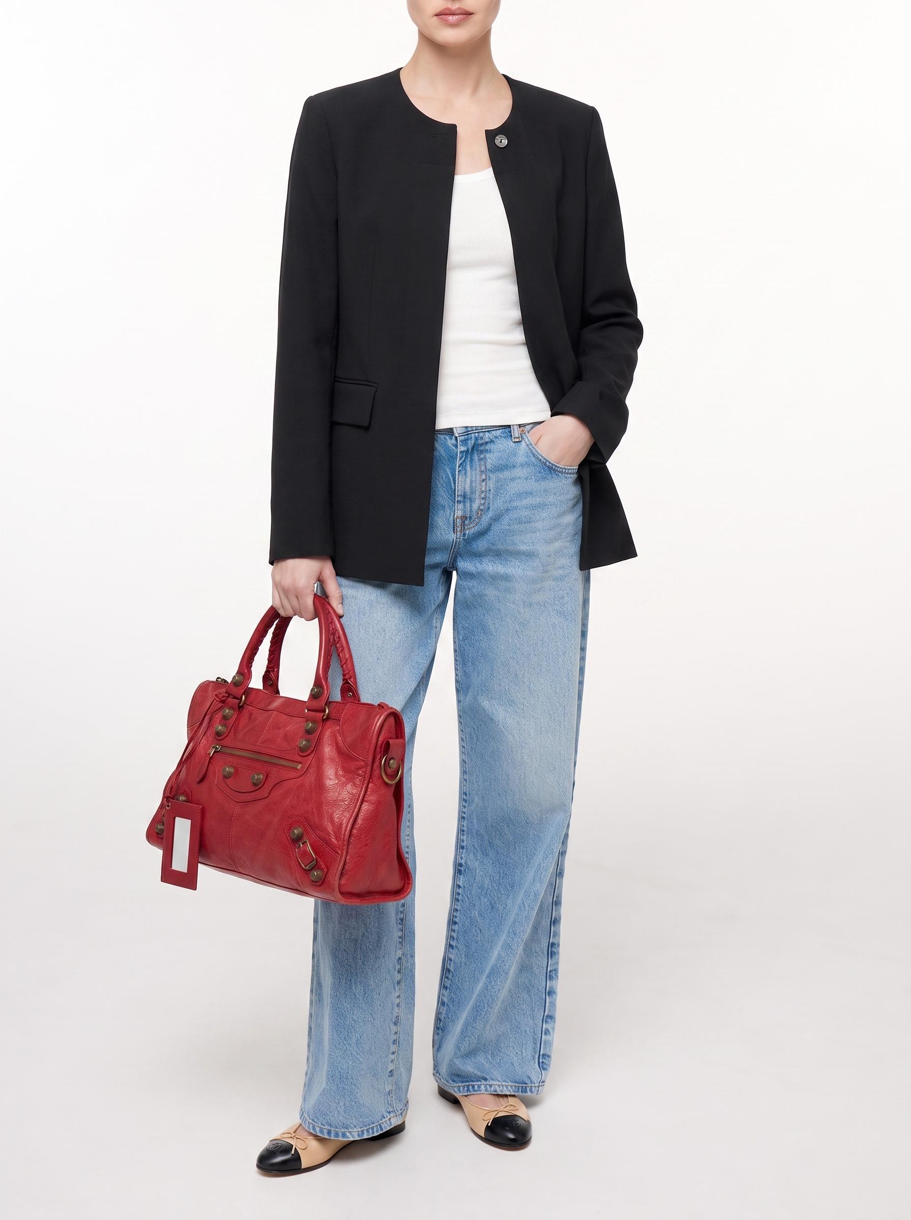 Balenciaga City , фото 2