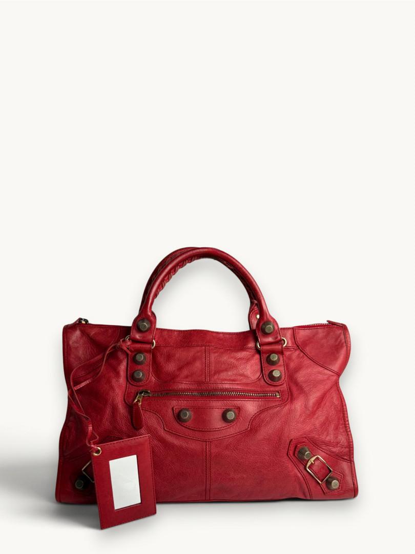 Balenciaga City , фото 1