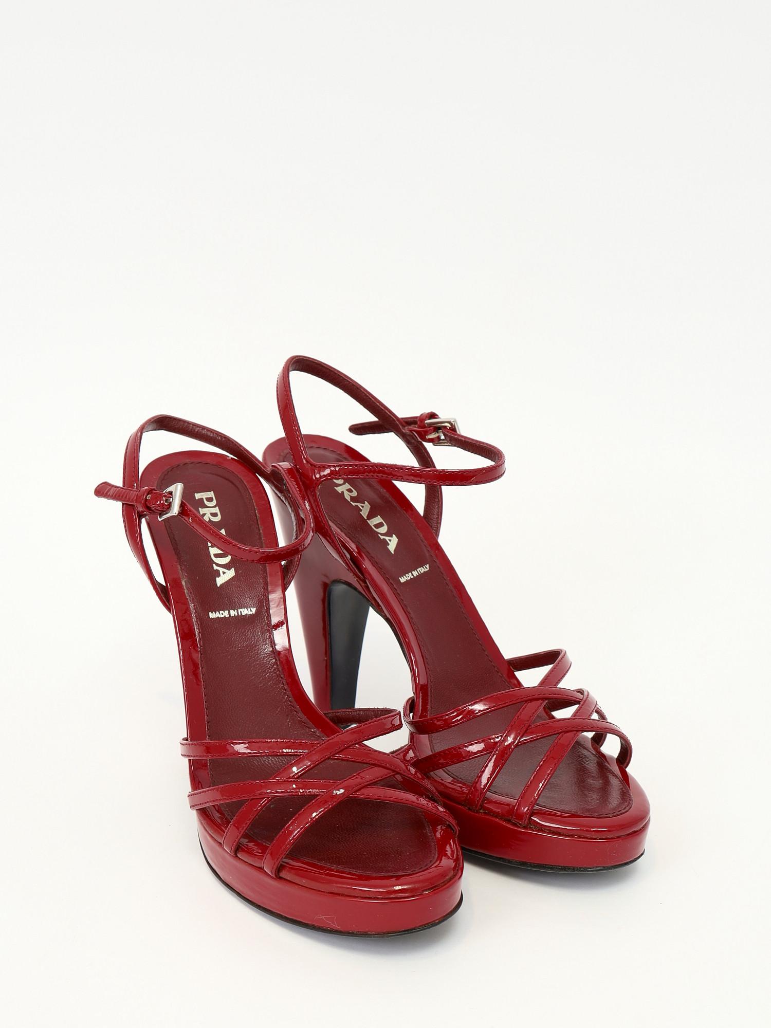 Prada  35,5, фото 3