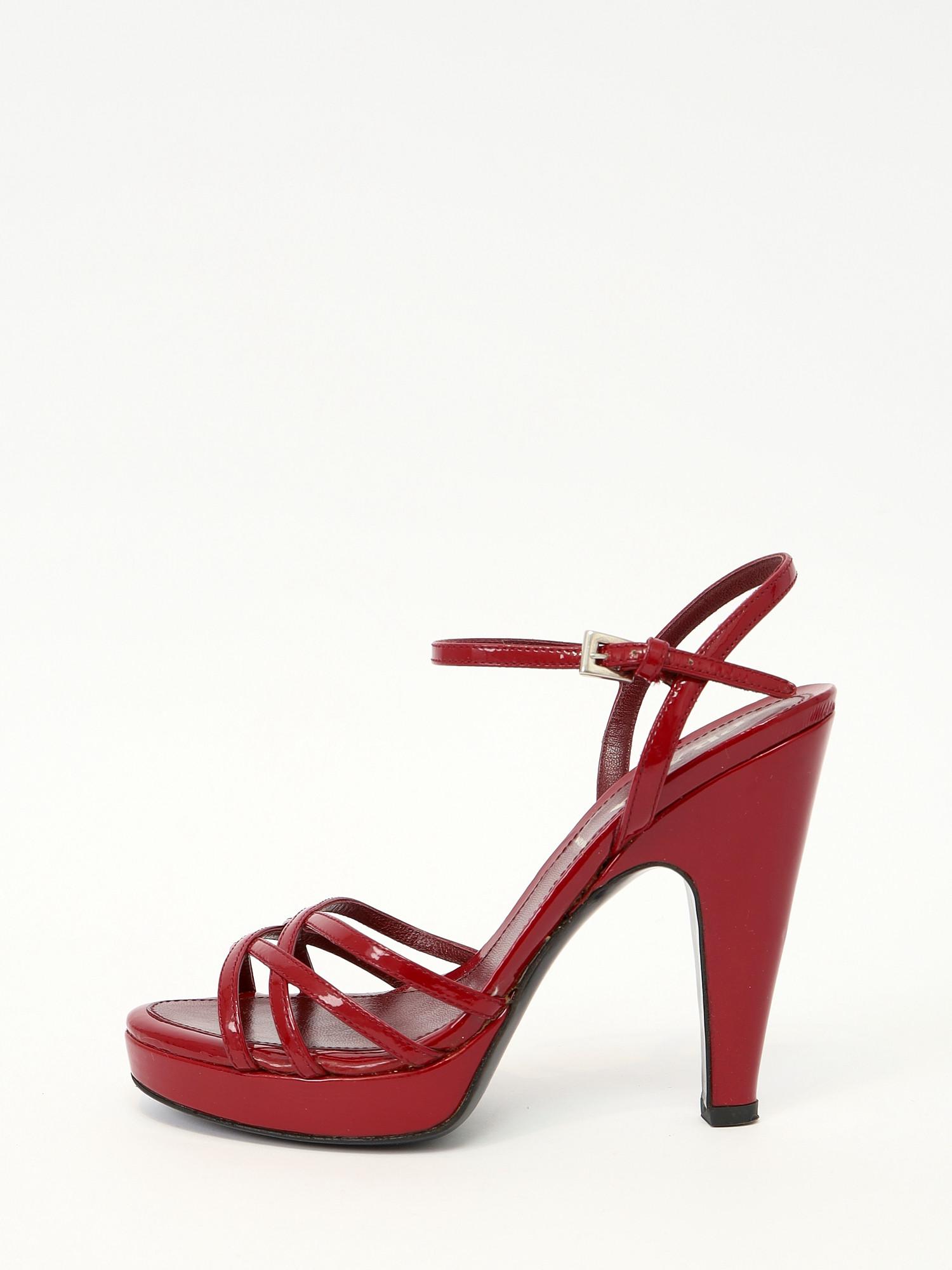 Prada  35,5, фото 2