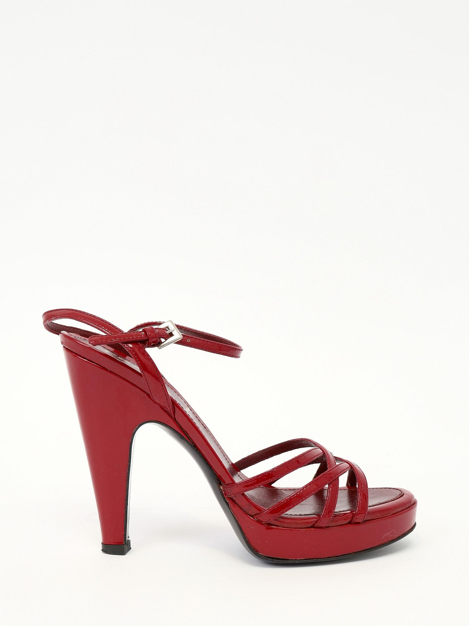 Prada  35,5, фото 1