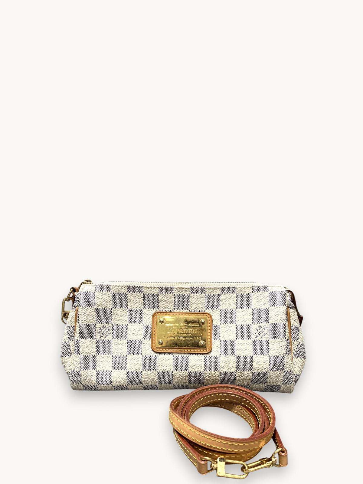 Louis Vuitton Eva , фото 5